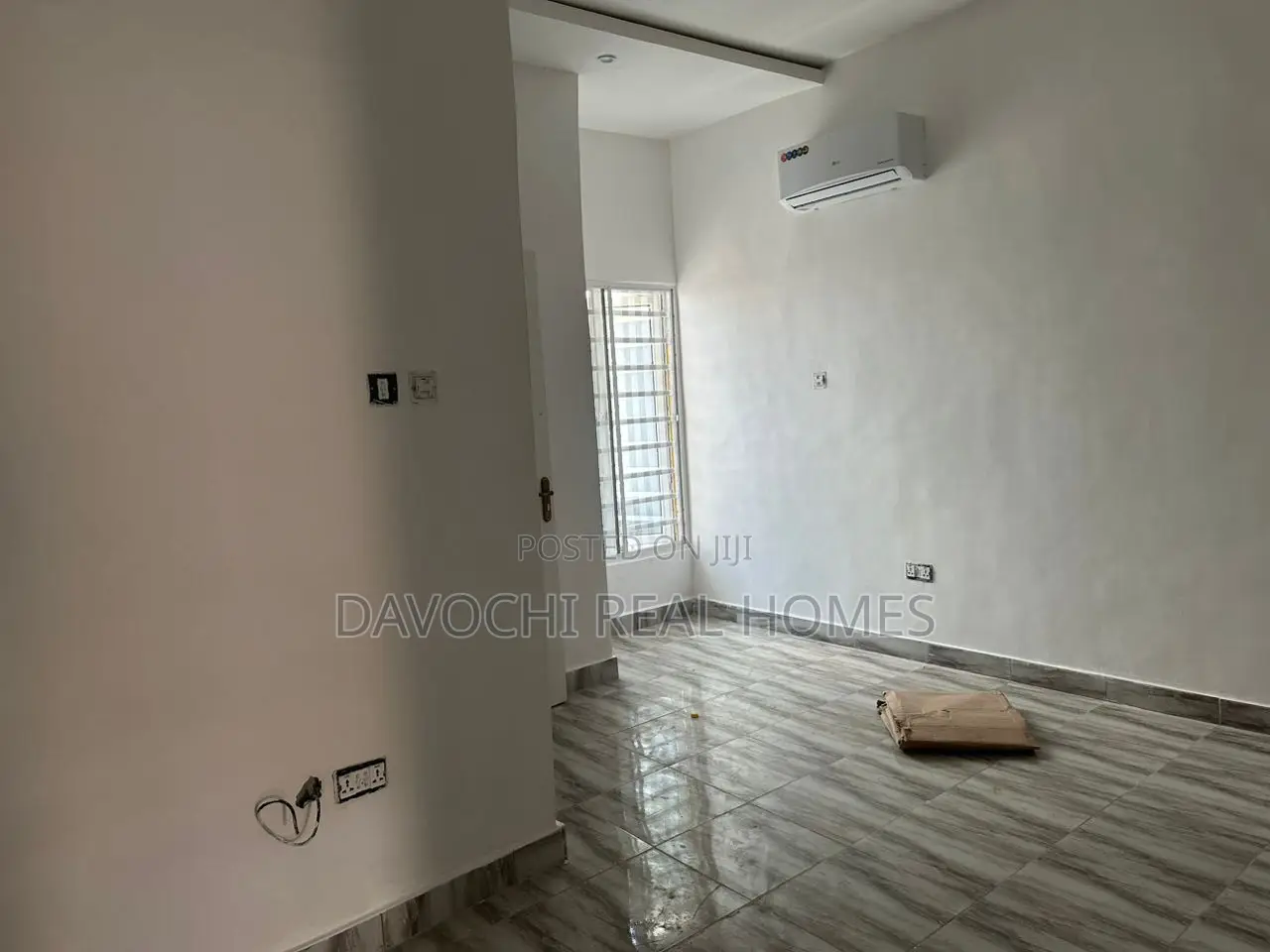 Furnished 4bdrm Maisonette in Ikate for rent