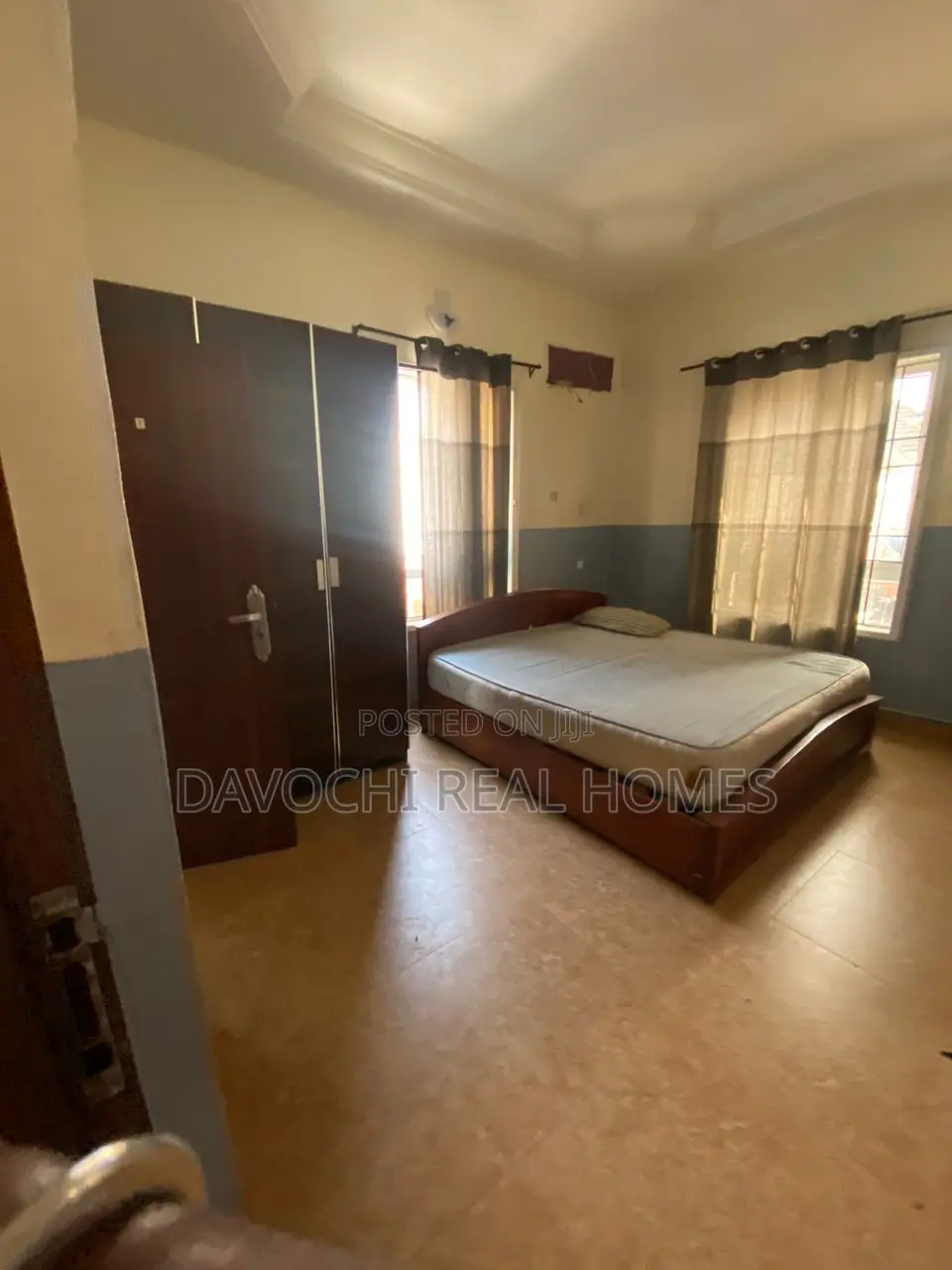 Furnished 5bdrm House in Agungi for rent