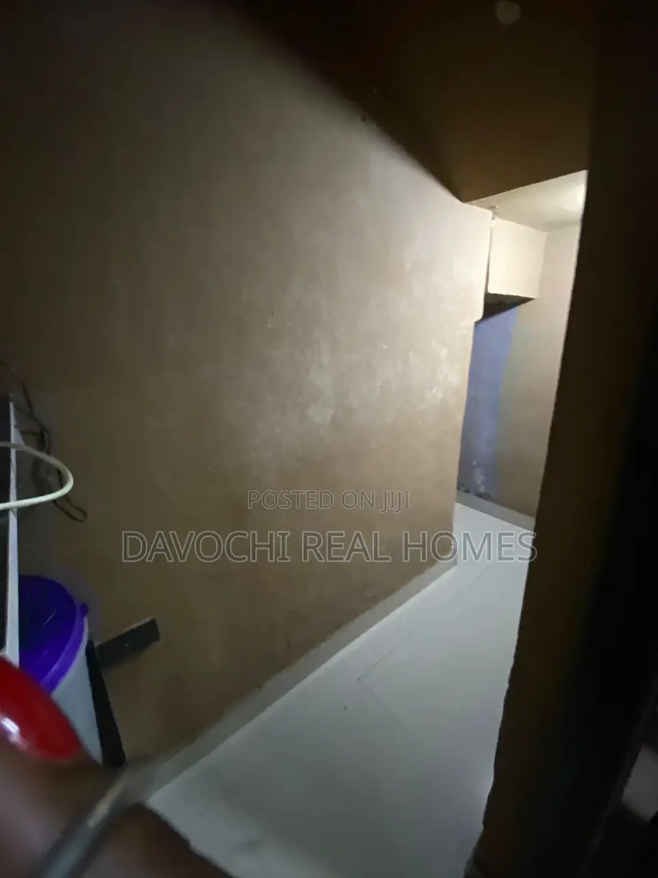 Furnished 5bdrm House in Agungi for rent