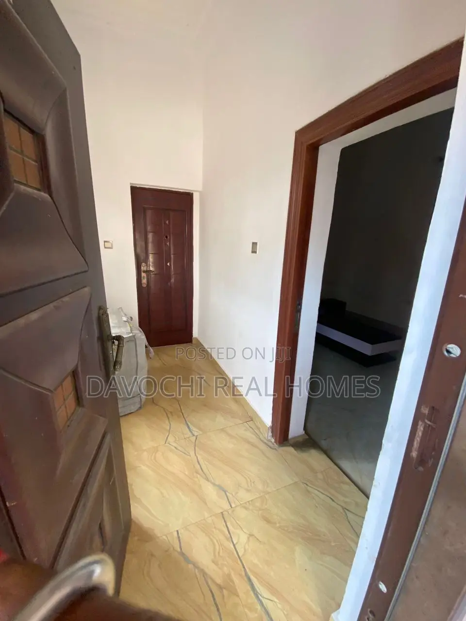 Furnished 5bdrm House in Agungi for rent