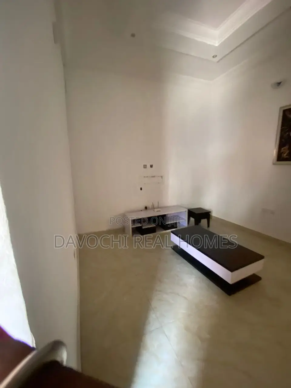 Furnished 5bdrm House in Agungi for rent