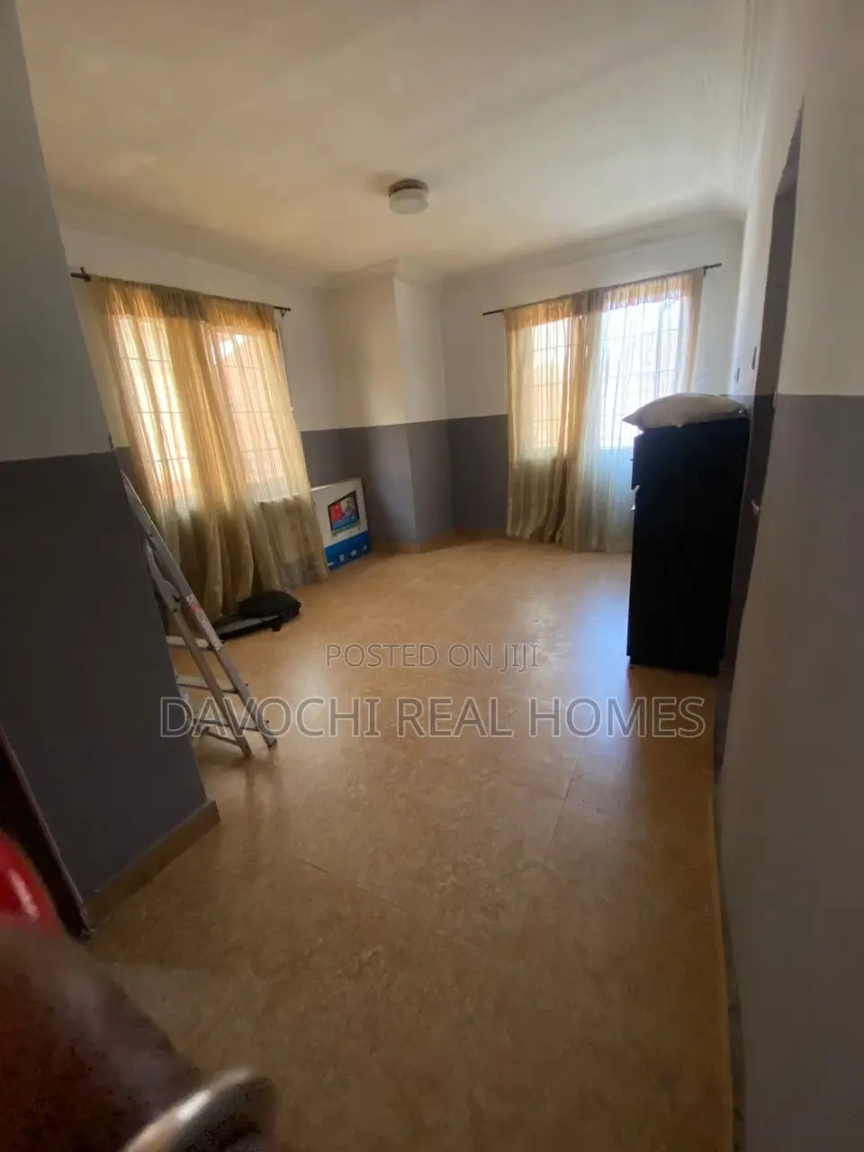 Furnished 5bdrm House in Agungi for rent