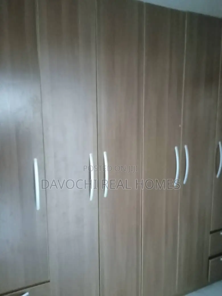 Furnished 3bdrm Apartment in Lakowe for rent