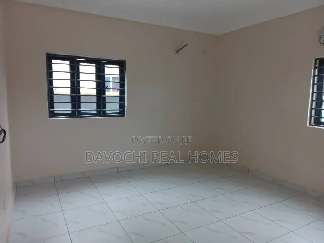 Furnished 3bdrm Apartment in Lakowe for rent