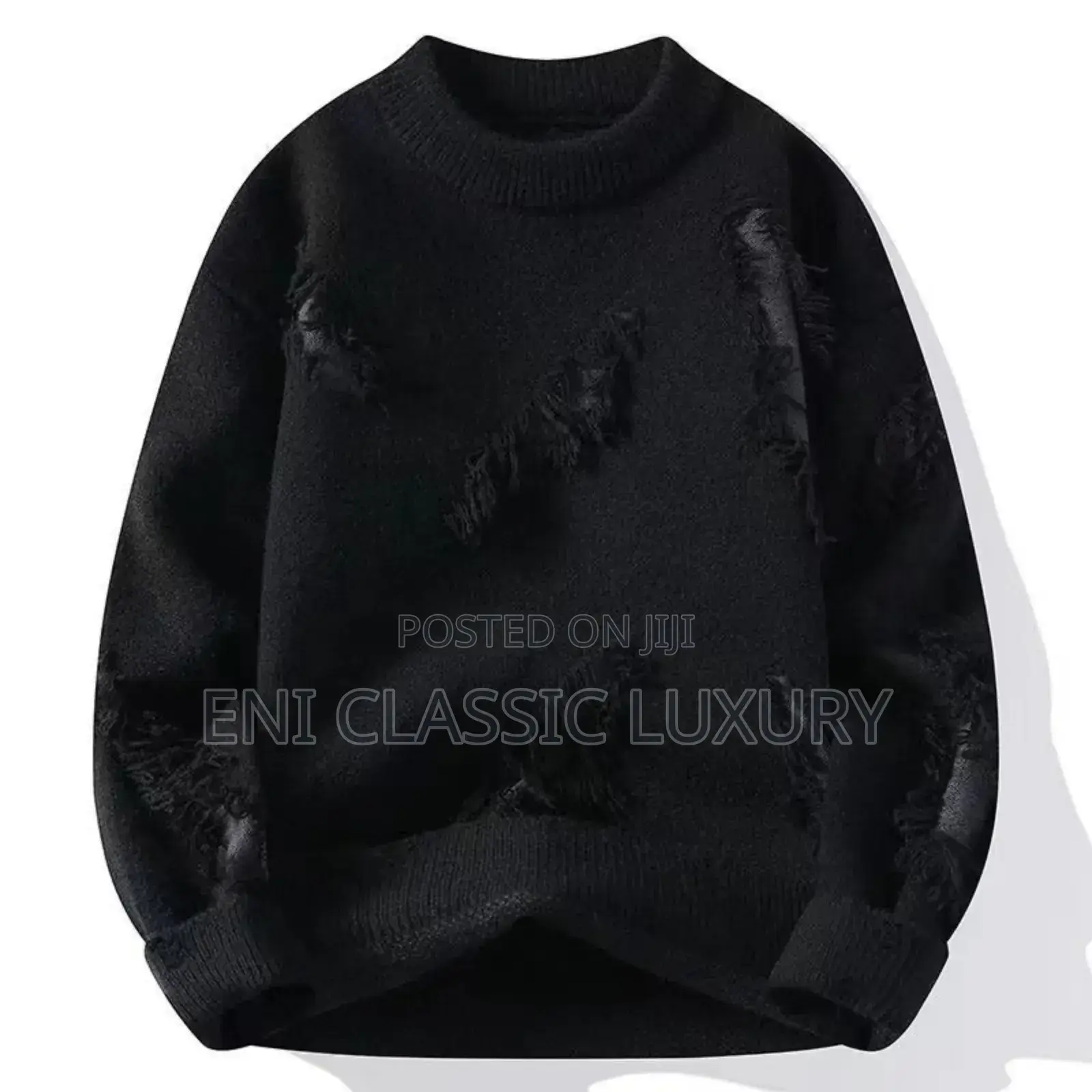 High Quality Luxury Men's Outfits Available in Store