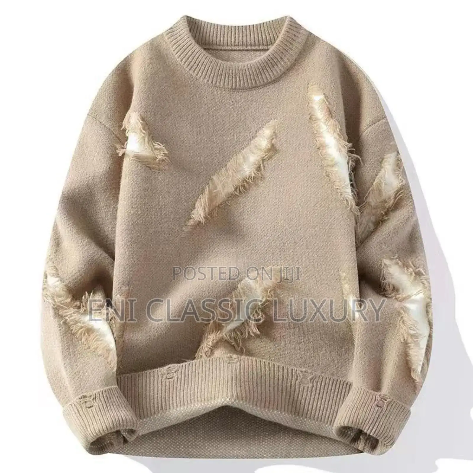 High Quality Luxury Men's Outfits Available in Store