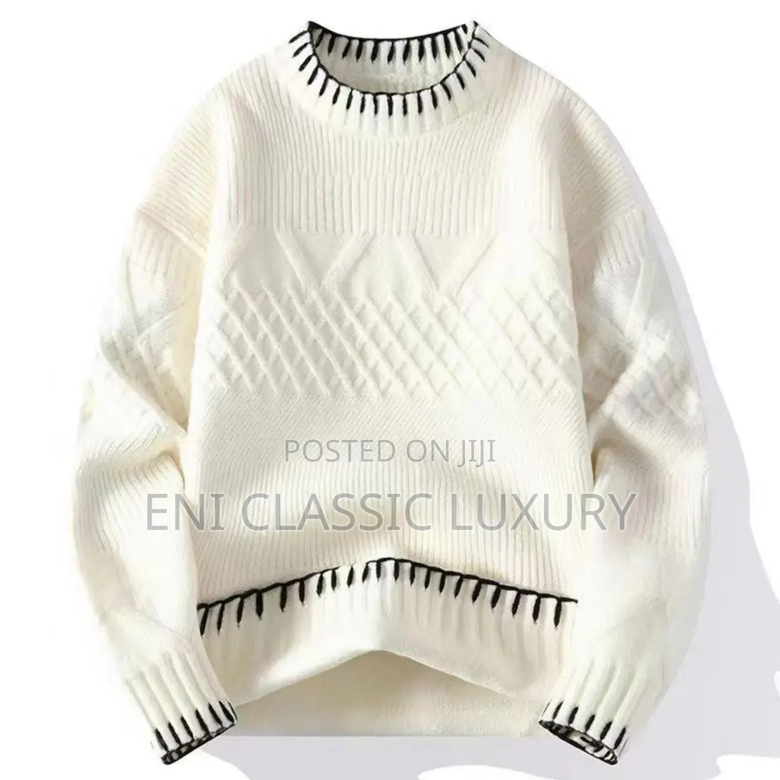 High Quality Luxury Men's Outfits Available in Store