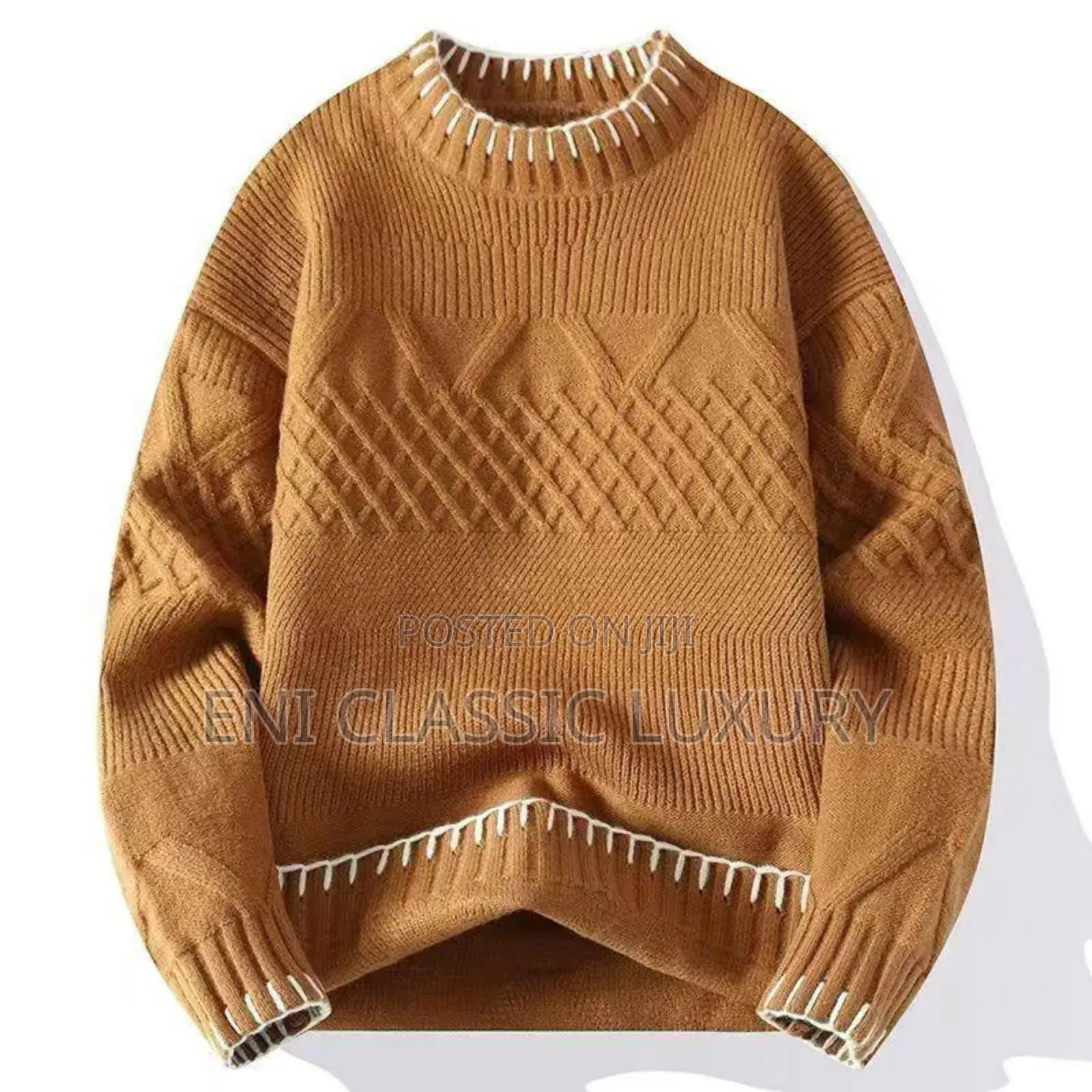 High Quality Luxury Men's Outfits Available in Store
