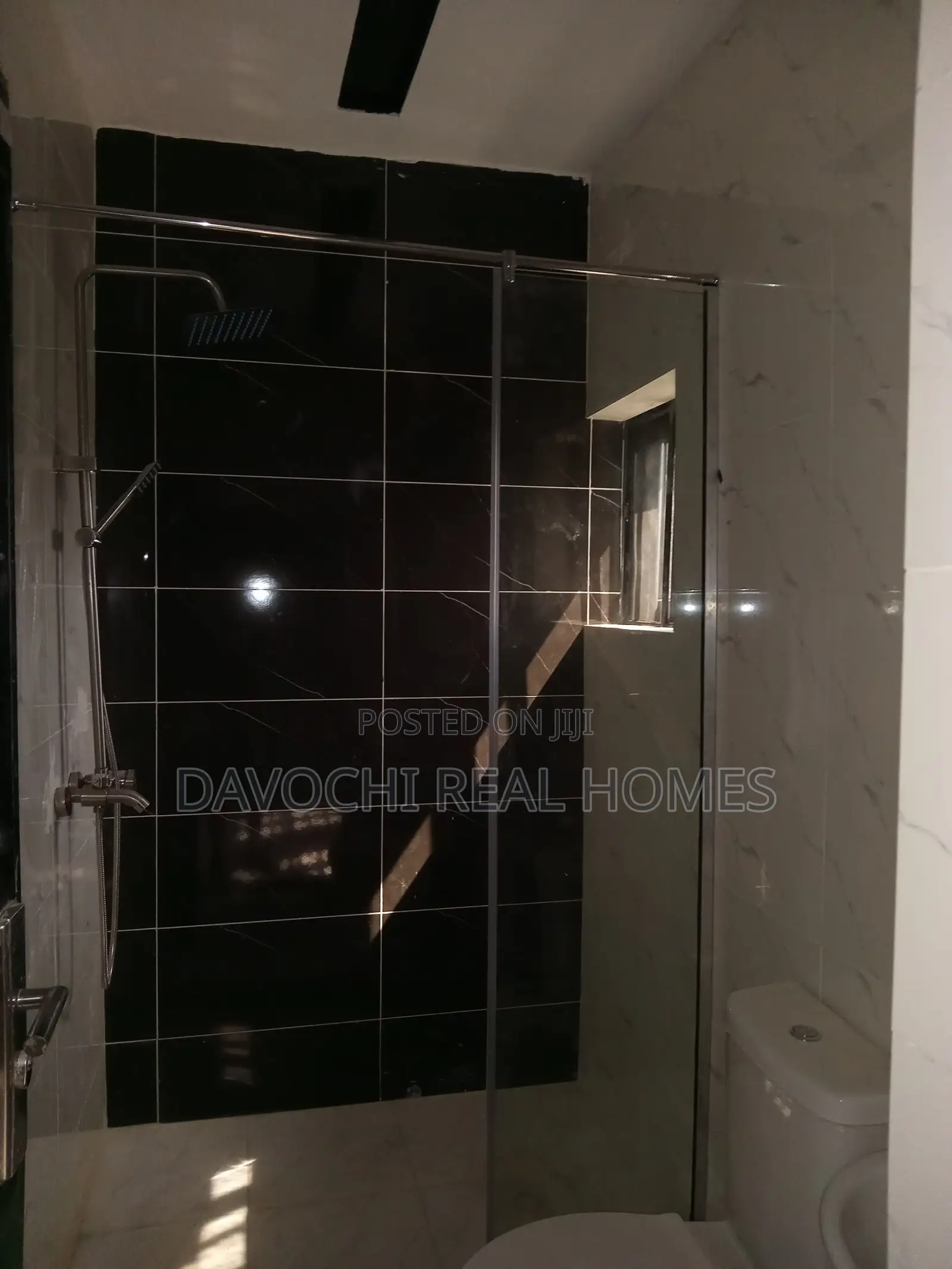 Furnished 3bdrm Apartment in Sangotedo for rent