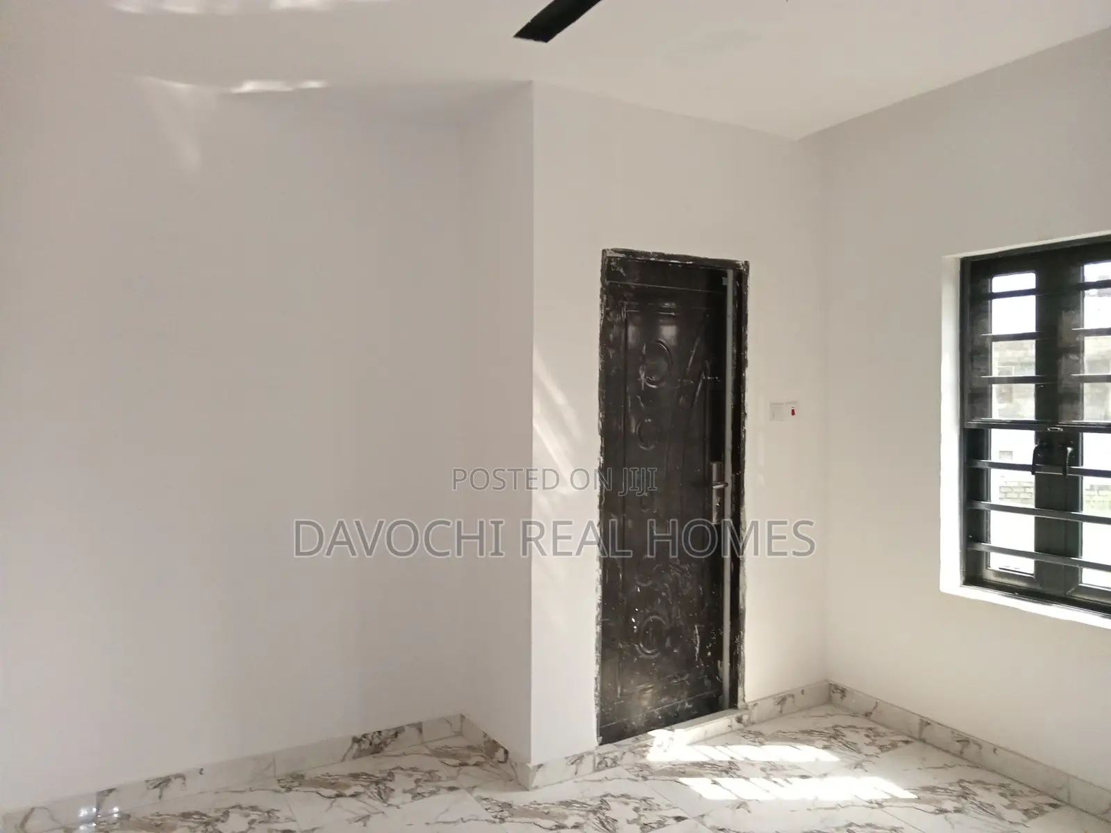 Furnished 3bdrm Apartment in Sangotedo for rent