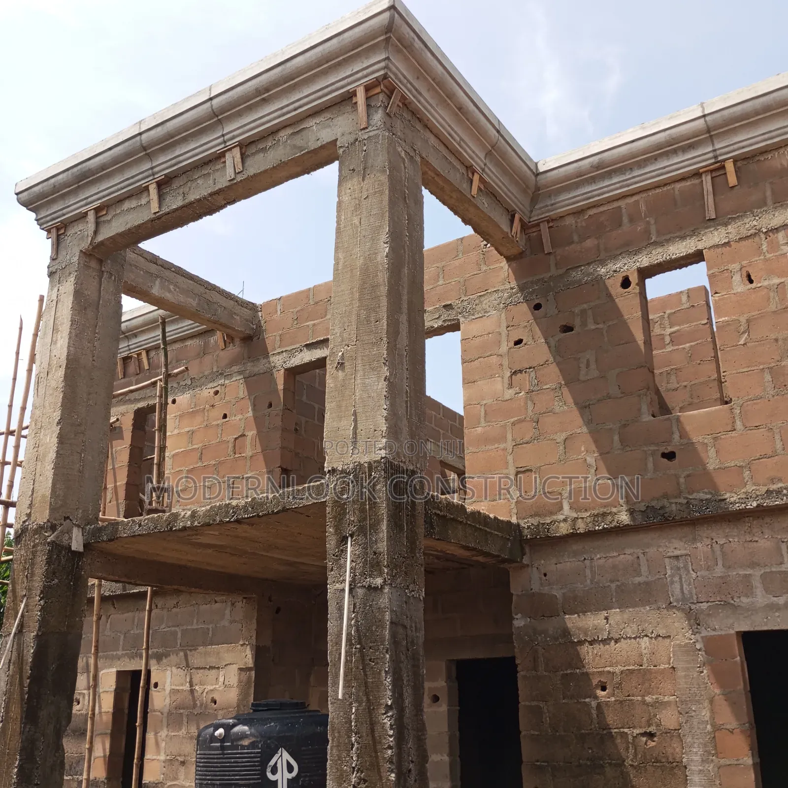 The Best Parapet