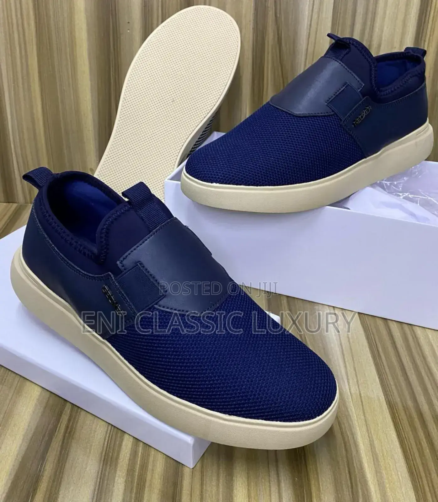 High Quality Luxury Men's Outfits Ferragamo Available