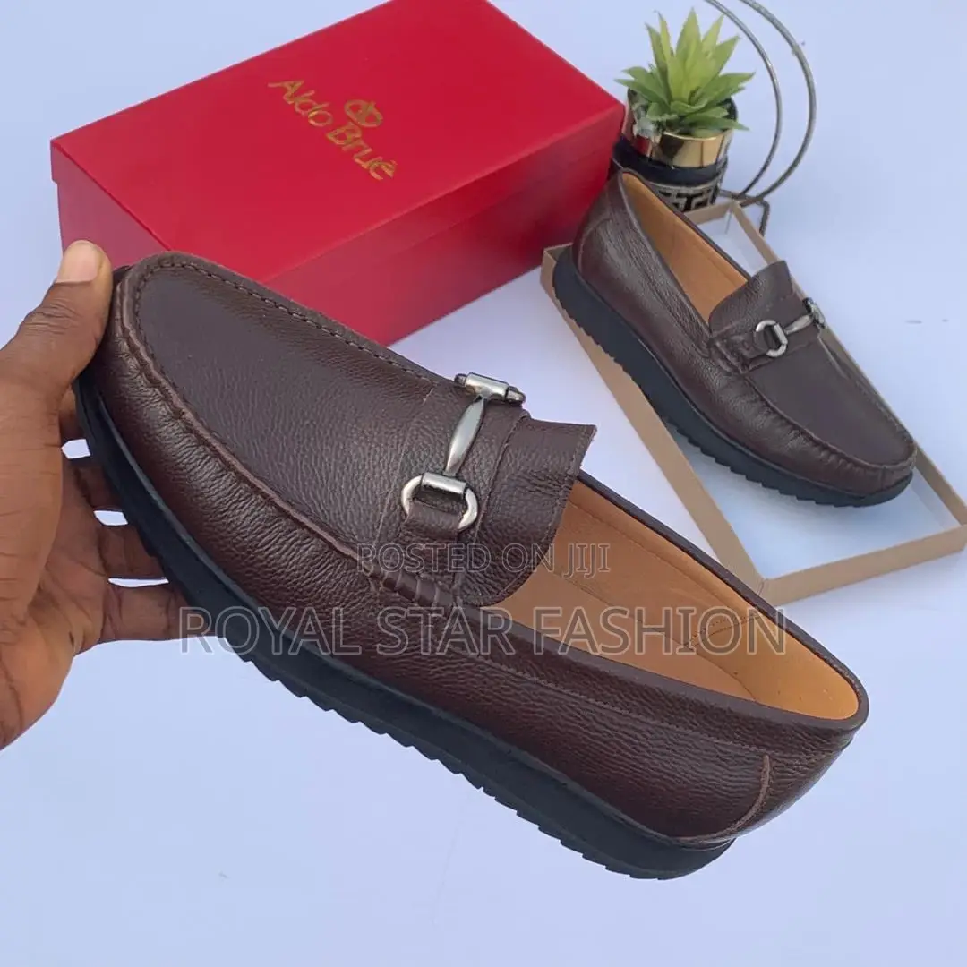 Aldo Blue Quality Shoe