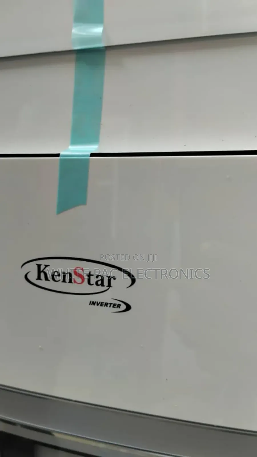 Kenstar Standing Inverter 2hp Ac 74%Energy Fast Cooling>2yrs