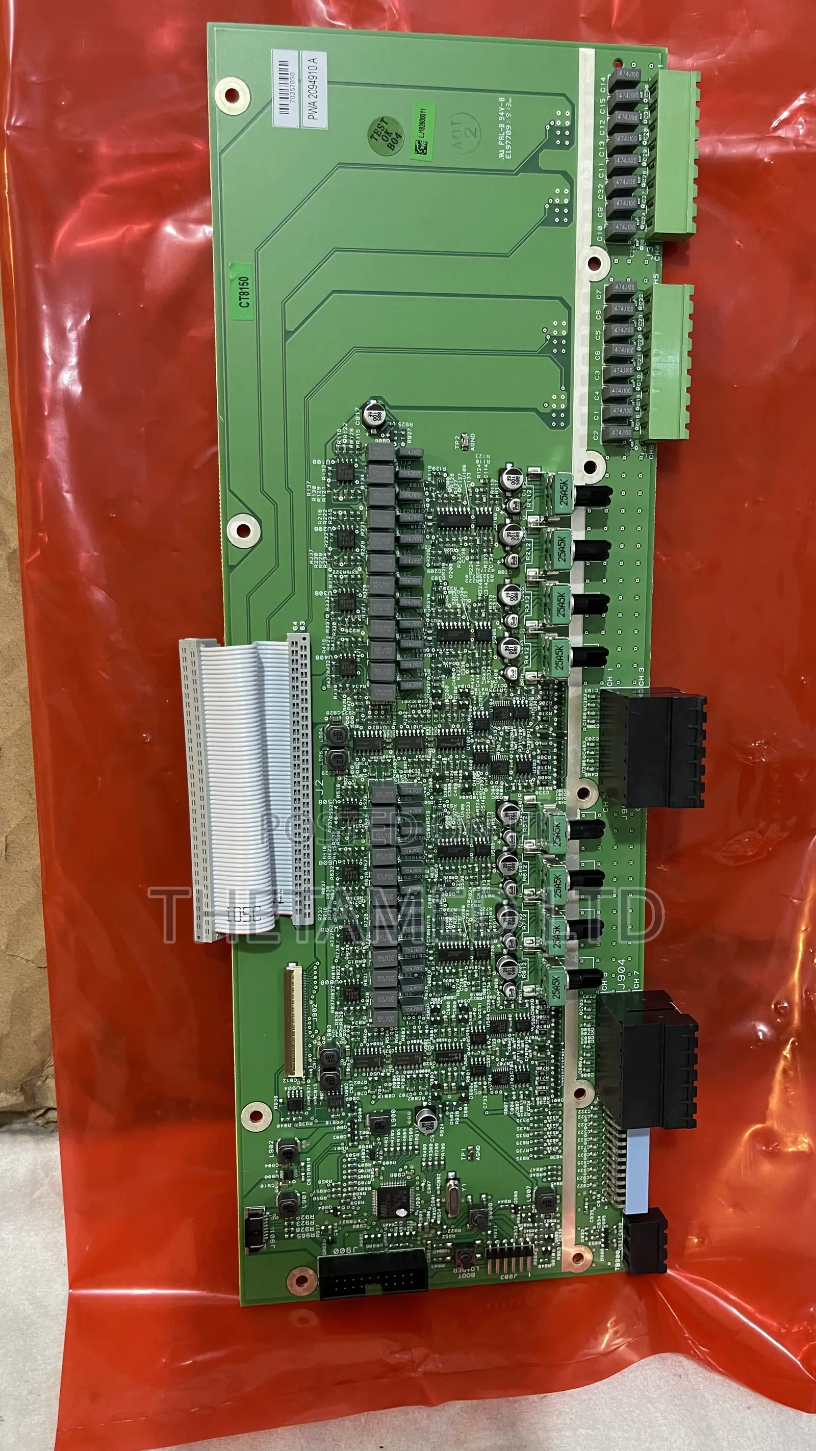 Crown CT8150 Amplifier Module