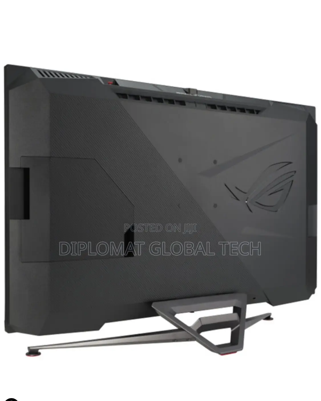 Asus Rog Swift 38” Hdmi 2.1 HDR DSC Gaming Monitor Pg38uq
