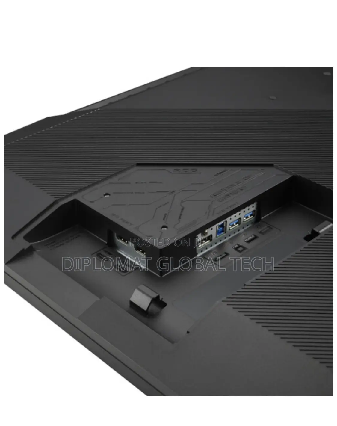 Asus Rog Swift 38” Hdmi 2.1 HDR DSC Gaming Monitor Pg38uq