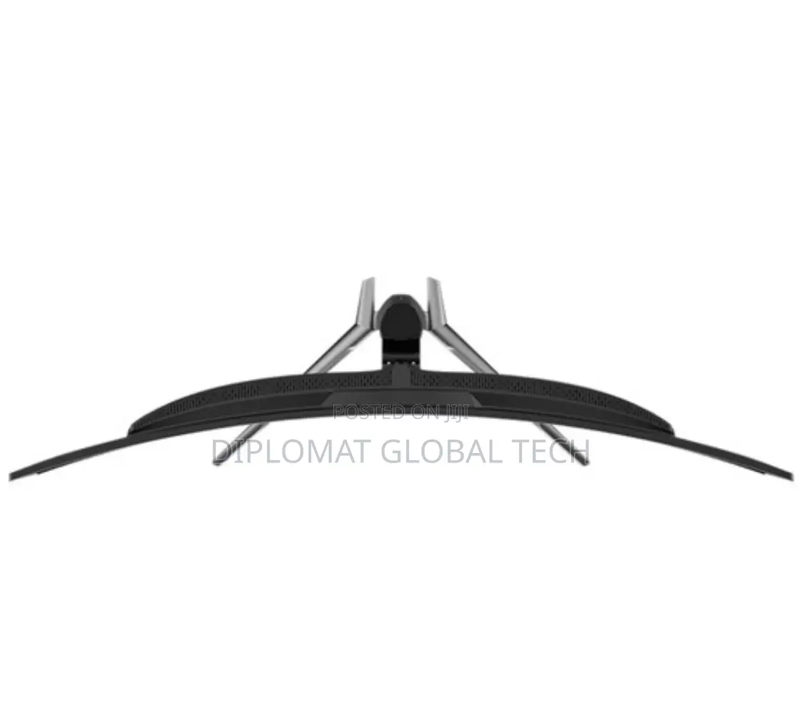 Msi MPG 491cqp Qd-Oled 49 Inch Curved Gaming Monitor Black