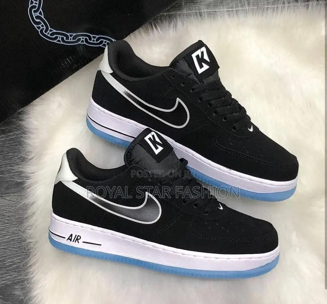 NIKE Quality Shoe for Men