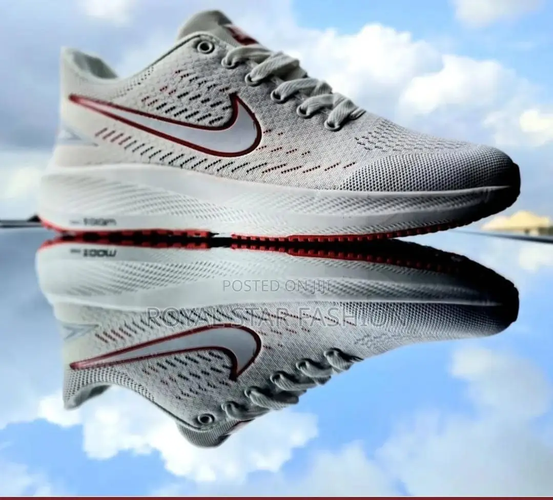 NIKE Quality Shoe for Men