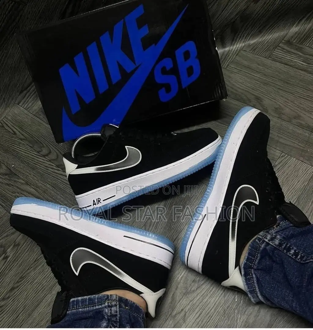 NIKE Quality Shoe for Men