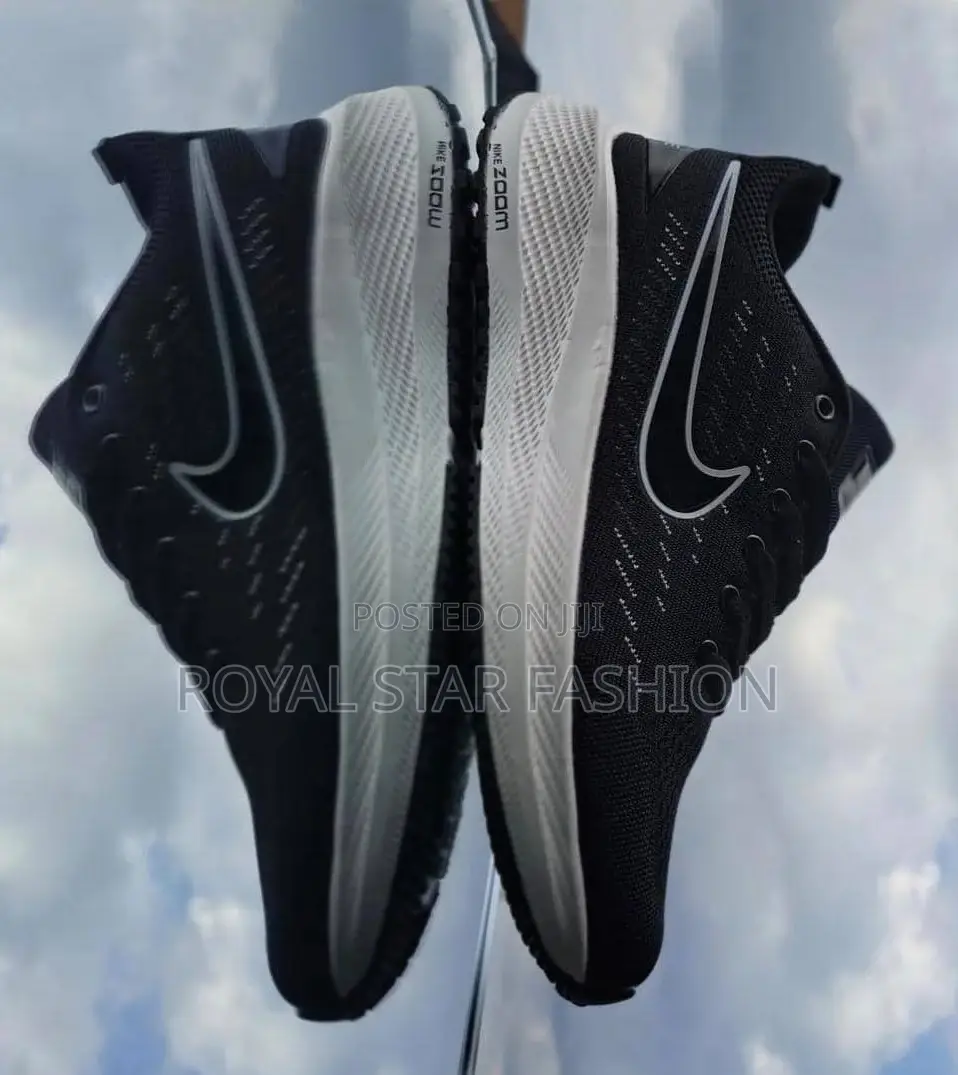 NIKE Quality Shoe for Men