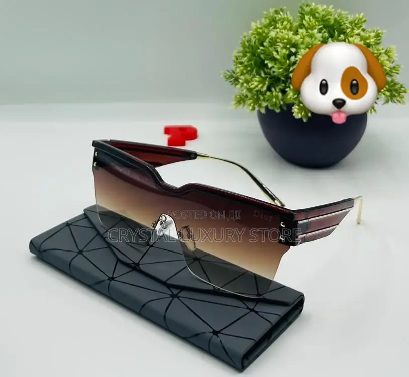 Christian Dior Quality Luxury Unisex Sunglasses