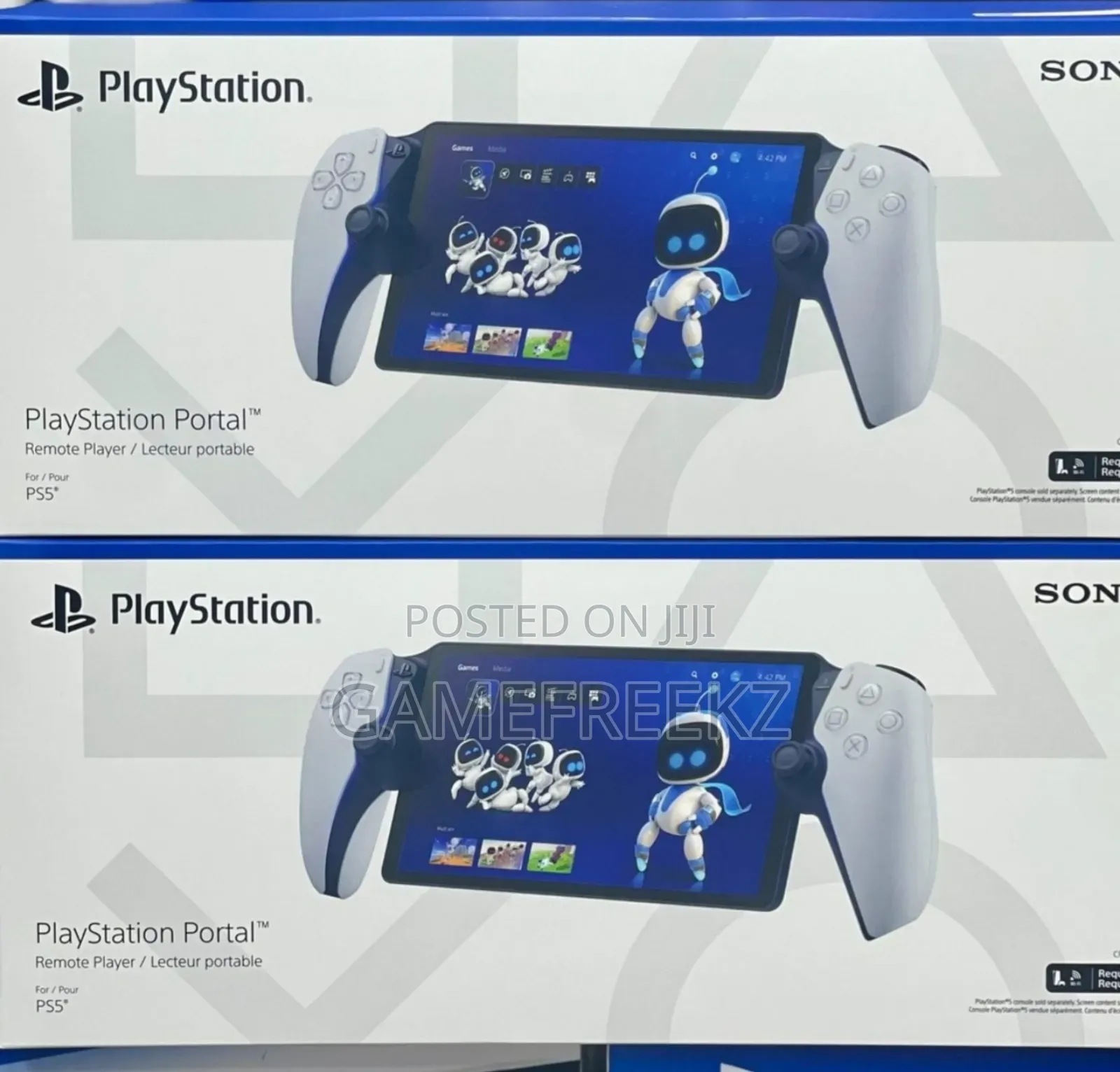 Playstation Portal Ps Portal