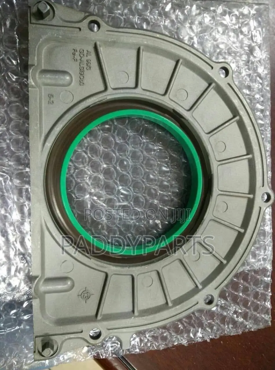 Chevrolet Camaro Rear Crankshaft Oil Seal