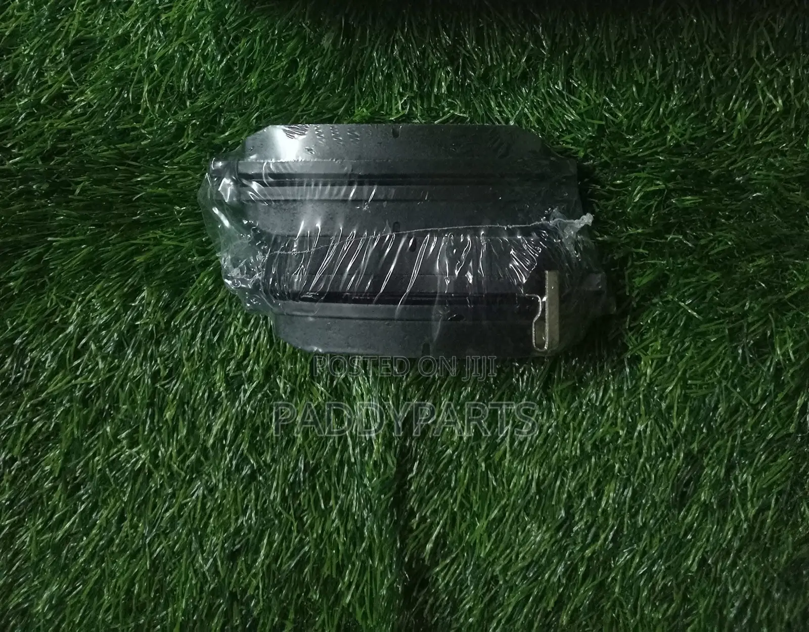 Chevrolet Spark Brake Pad