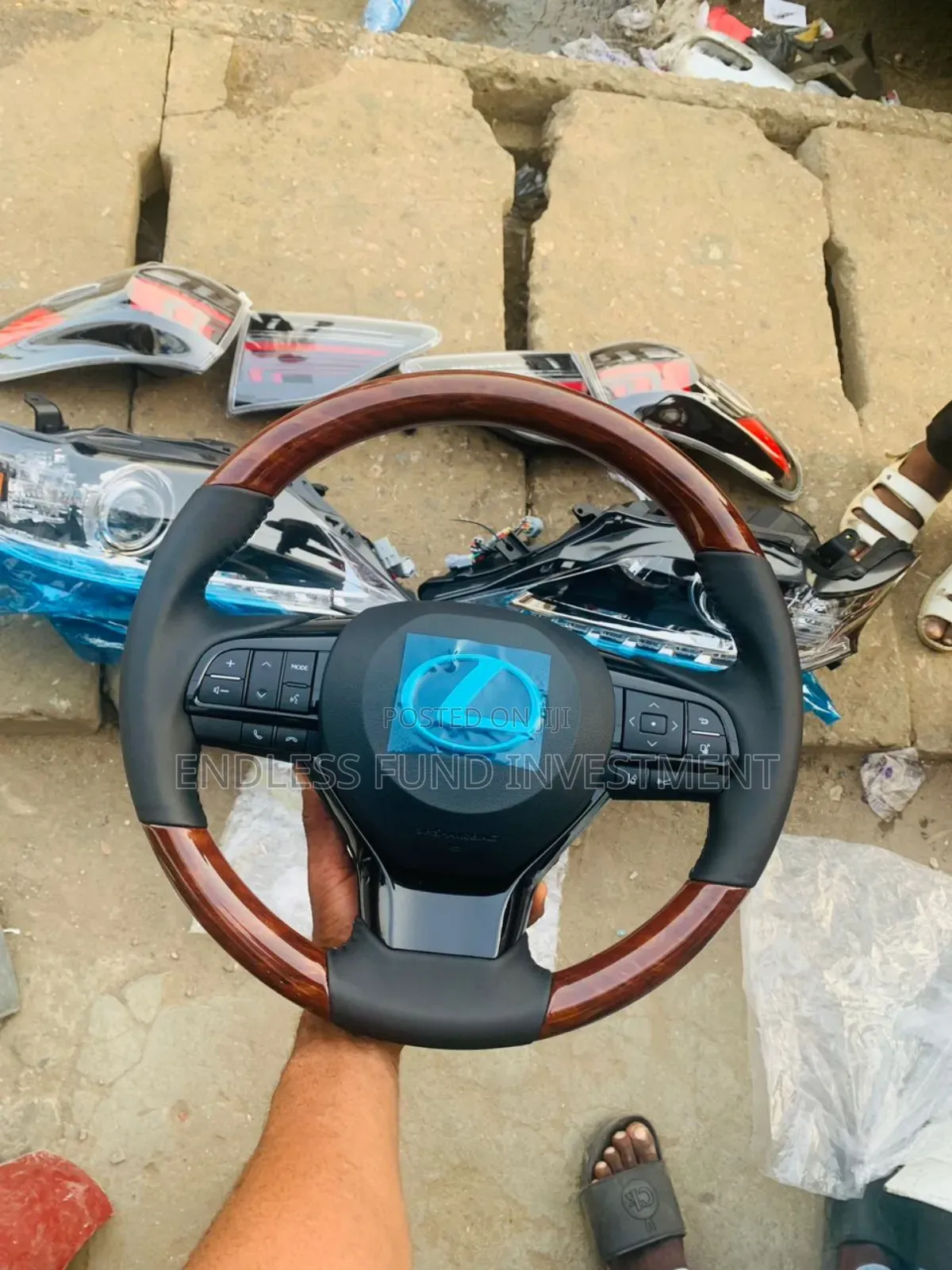 Sterling Rx350 2018 Available Now