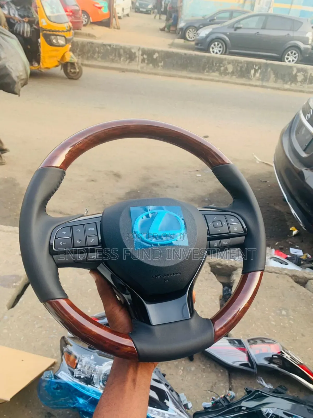 Sterling Rx350 2018 Available Now
