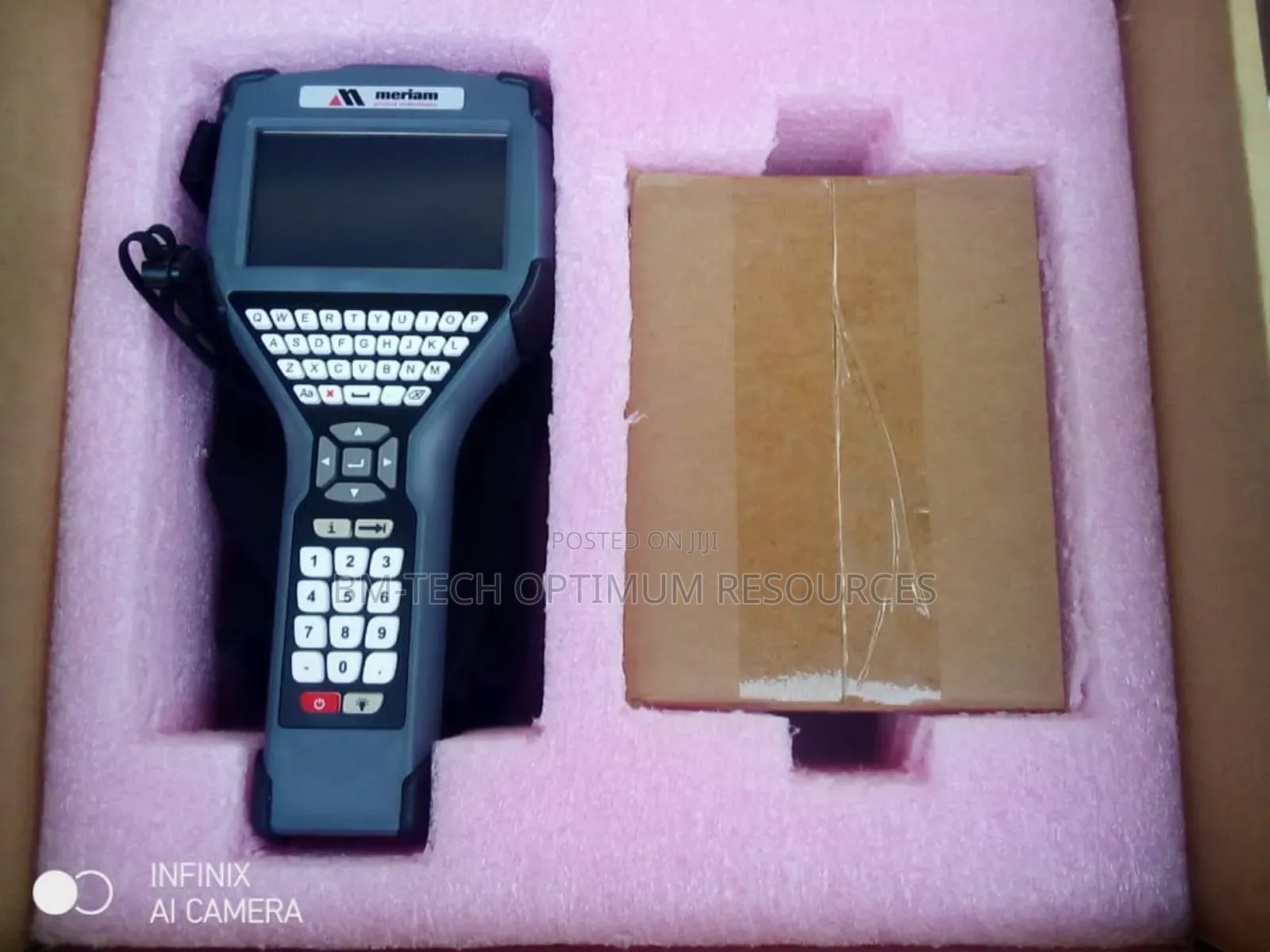 Meriam Hart Communicator Mfc5150