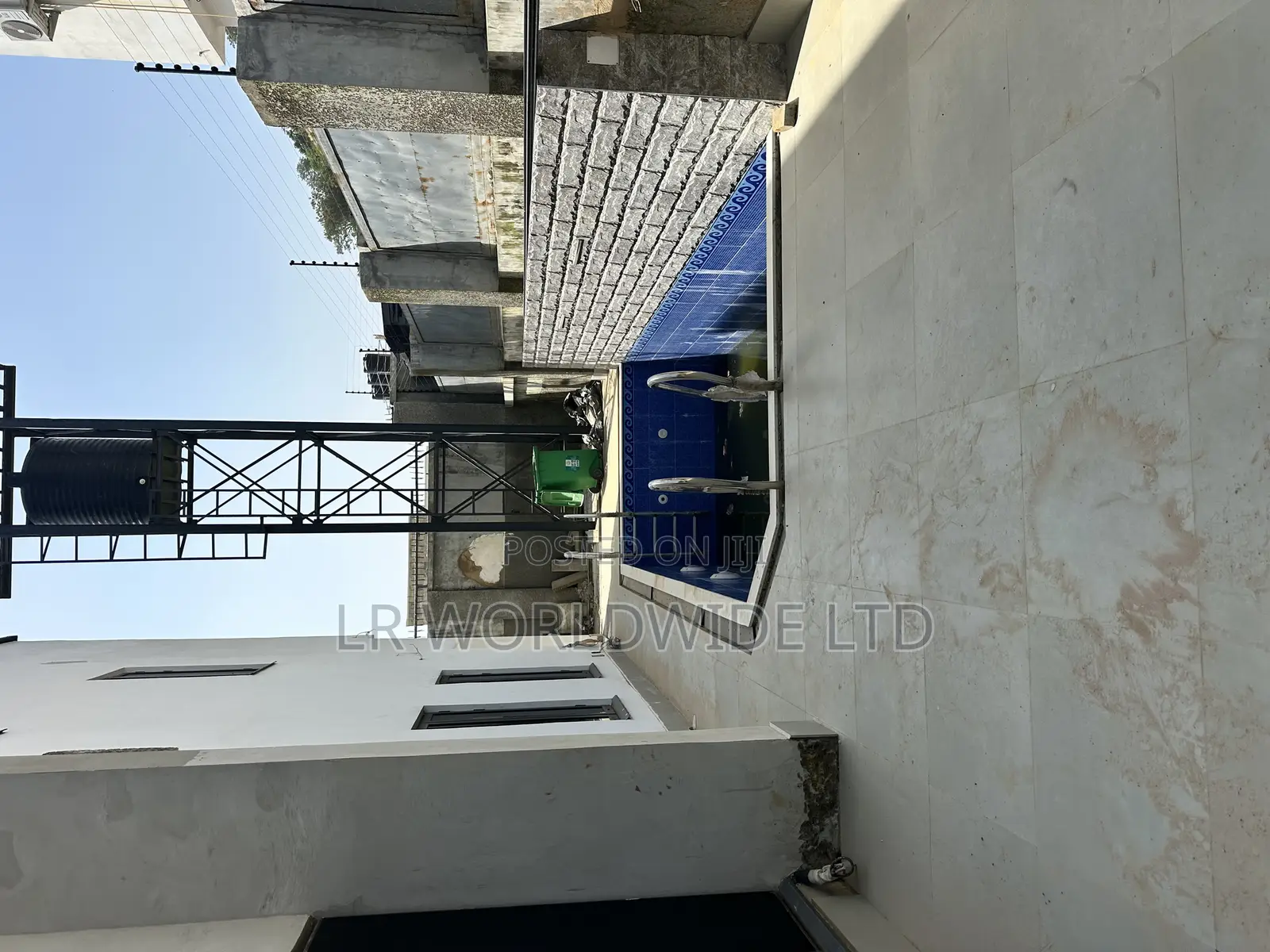 5bdrm Mansion in Katampe for sale