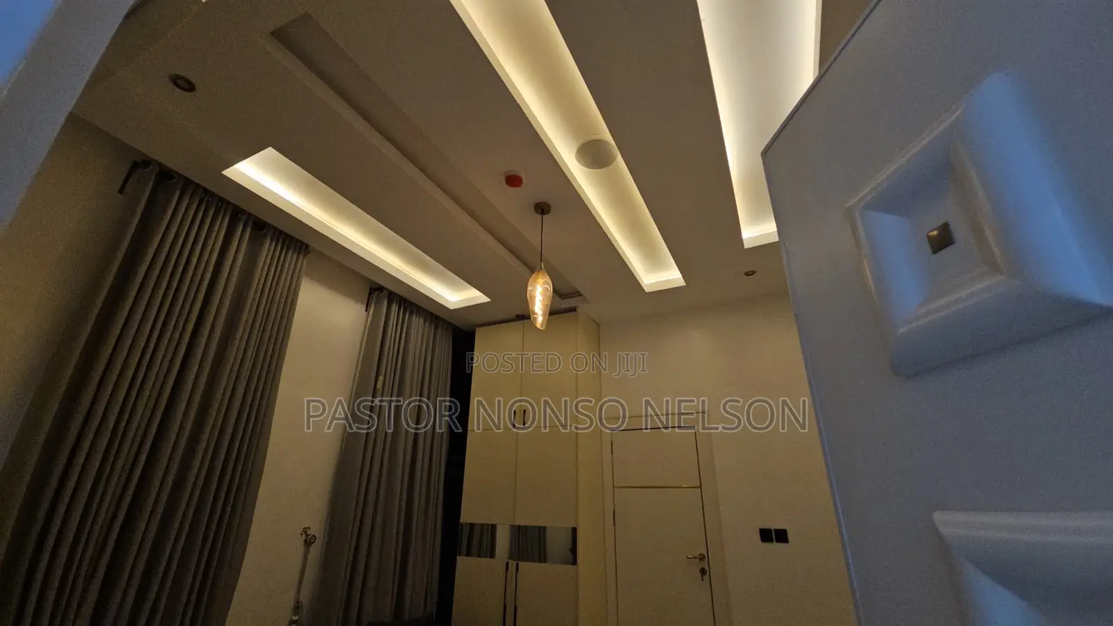 Furnished 7bdrm Duplex in Royal Garden Estate, Owerri for sale