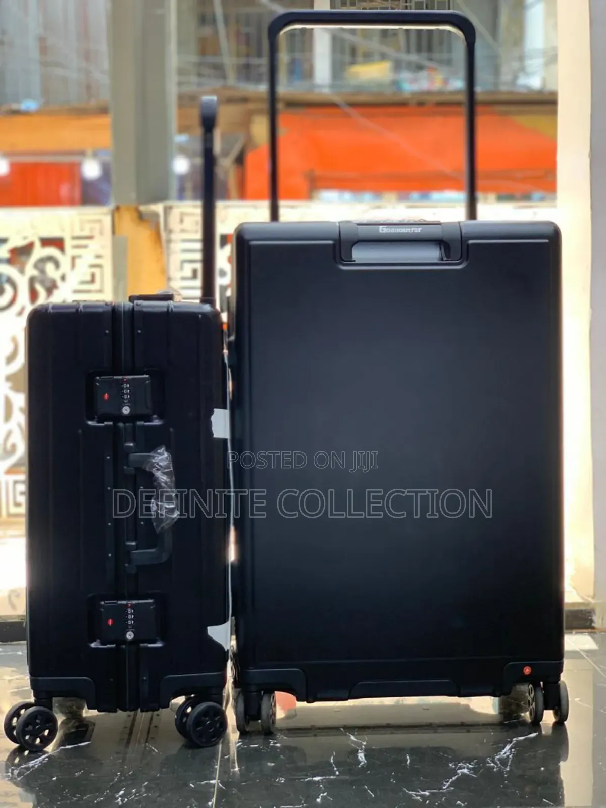 High Quality Travel Luggage