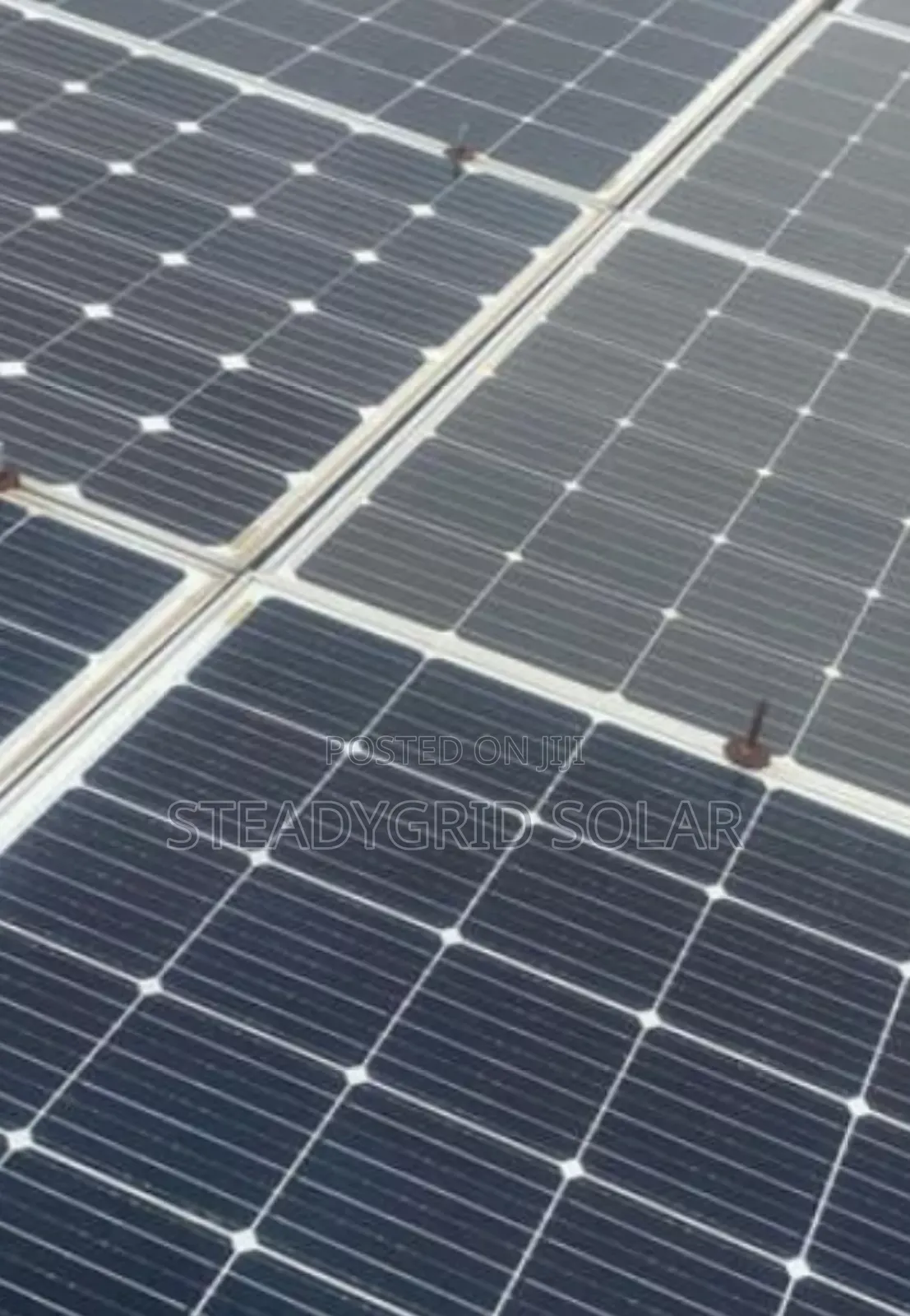 15kva/48v/30kwh Solar Installation Set. Xmas/New Year Promo