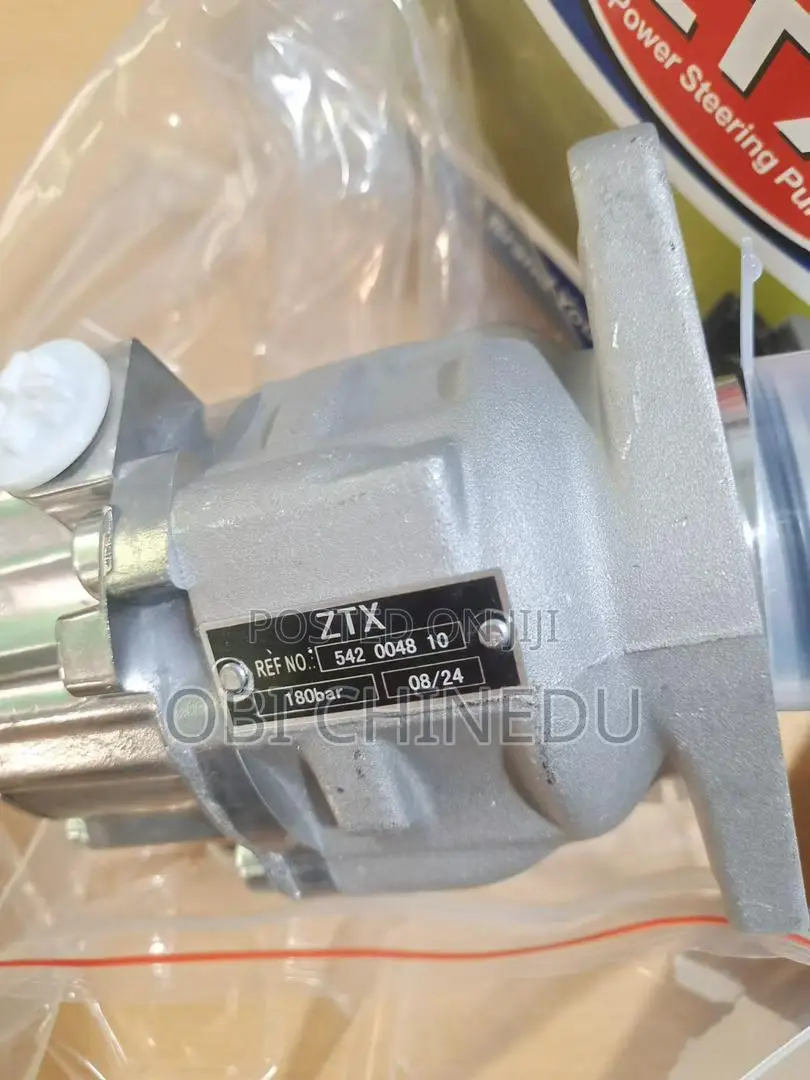 High Quality Steering Pump for Daf, Howo, Man,Benz Actros