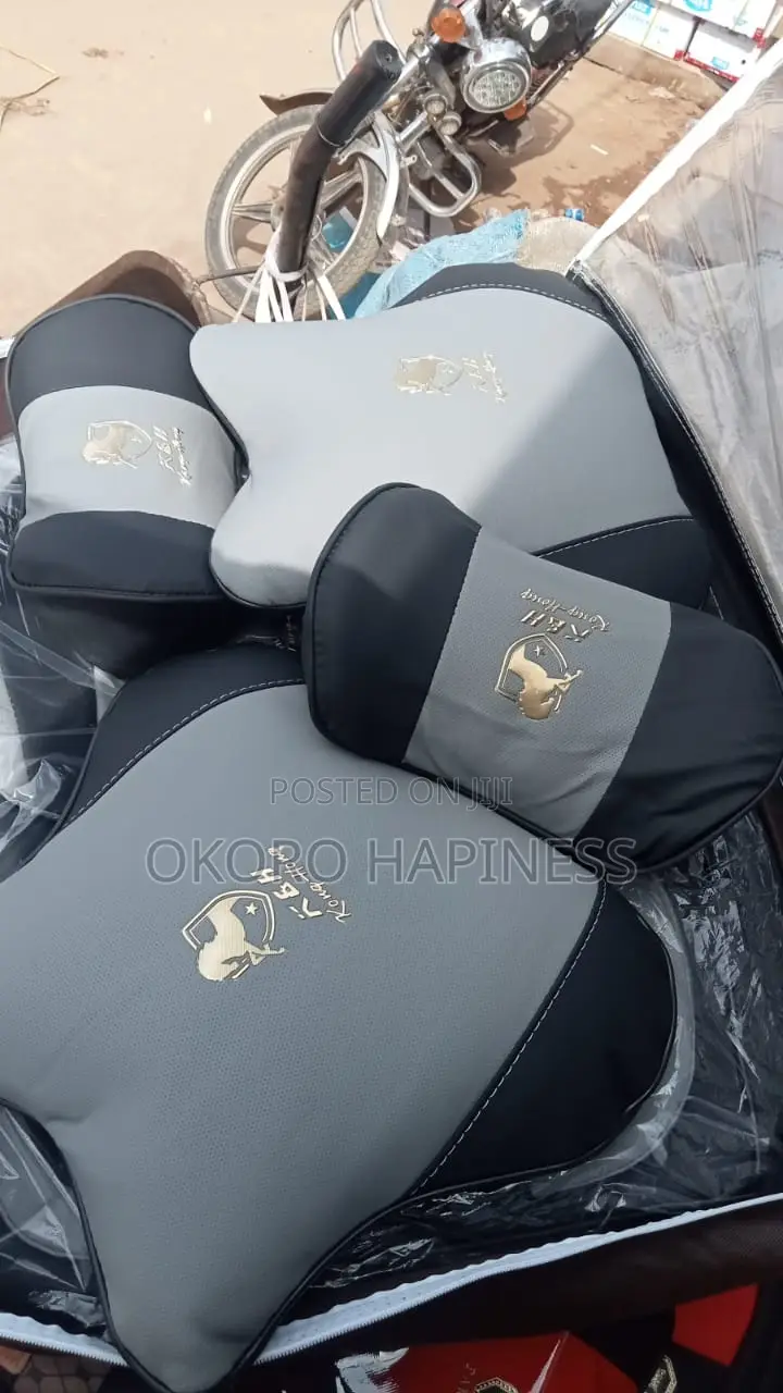 Seat Covers
