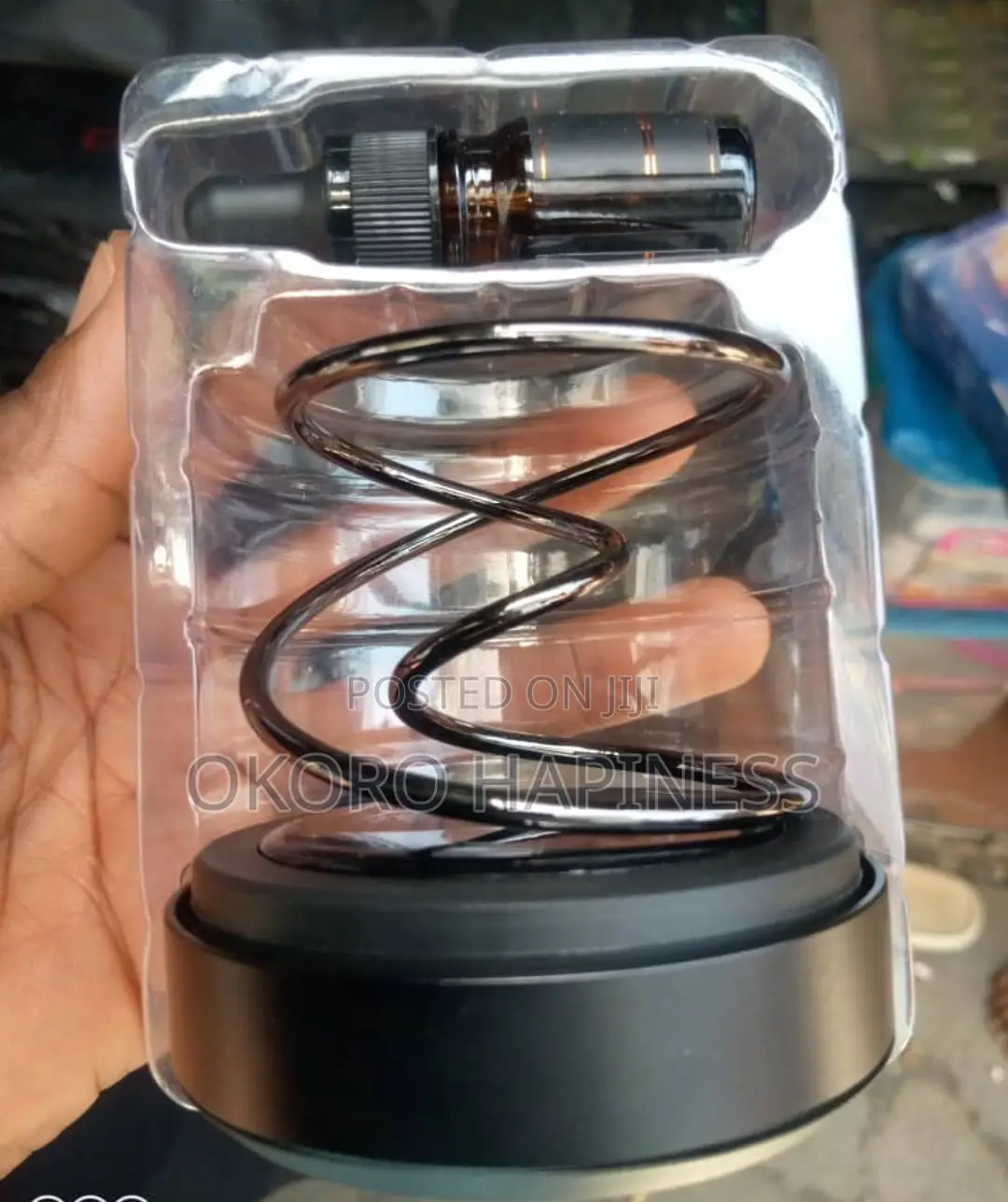 Car Air Freshener