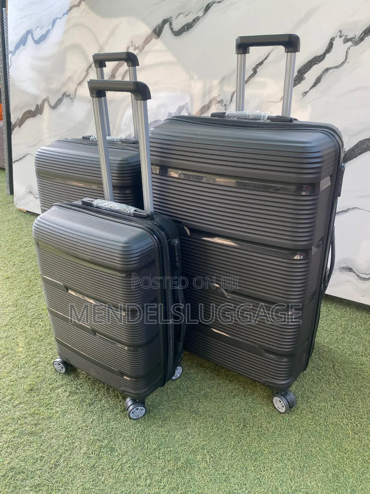 Rollover Trolleys