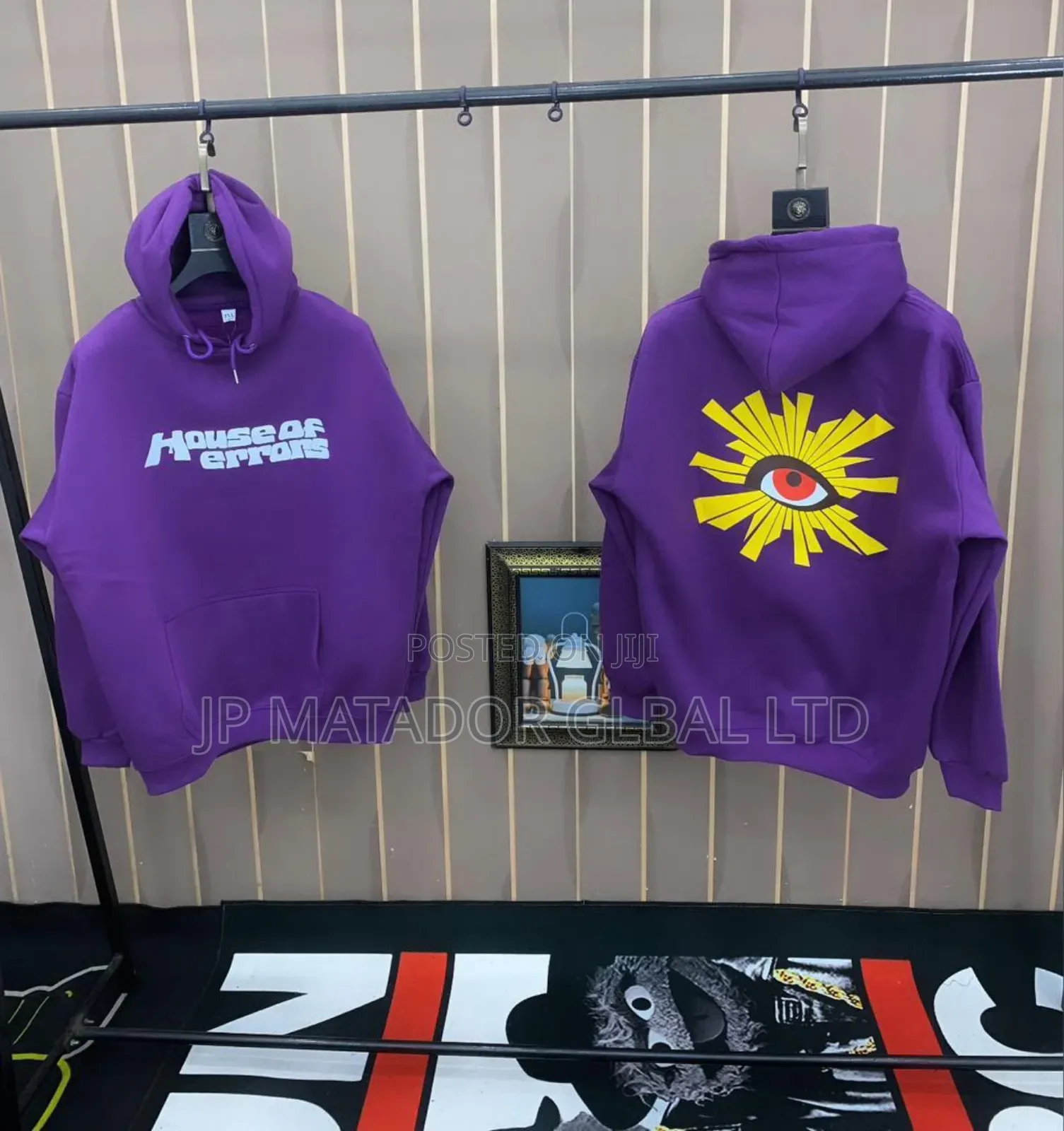 High Quality! Turkish Hoodies