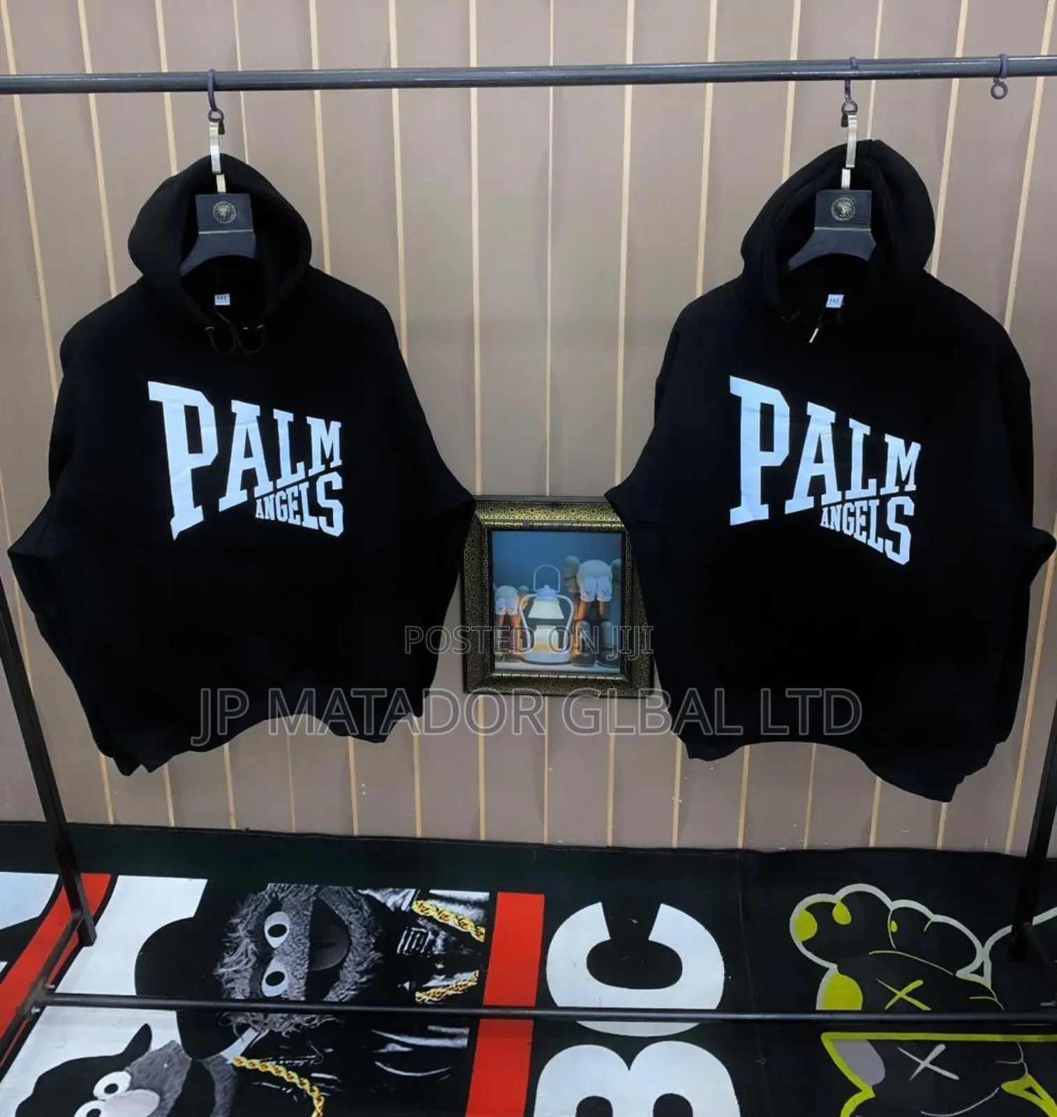 High Quality! Turkish Hoodies