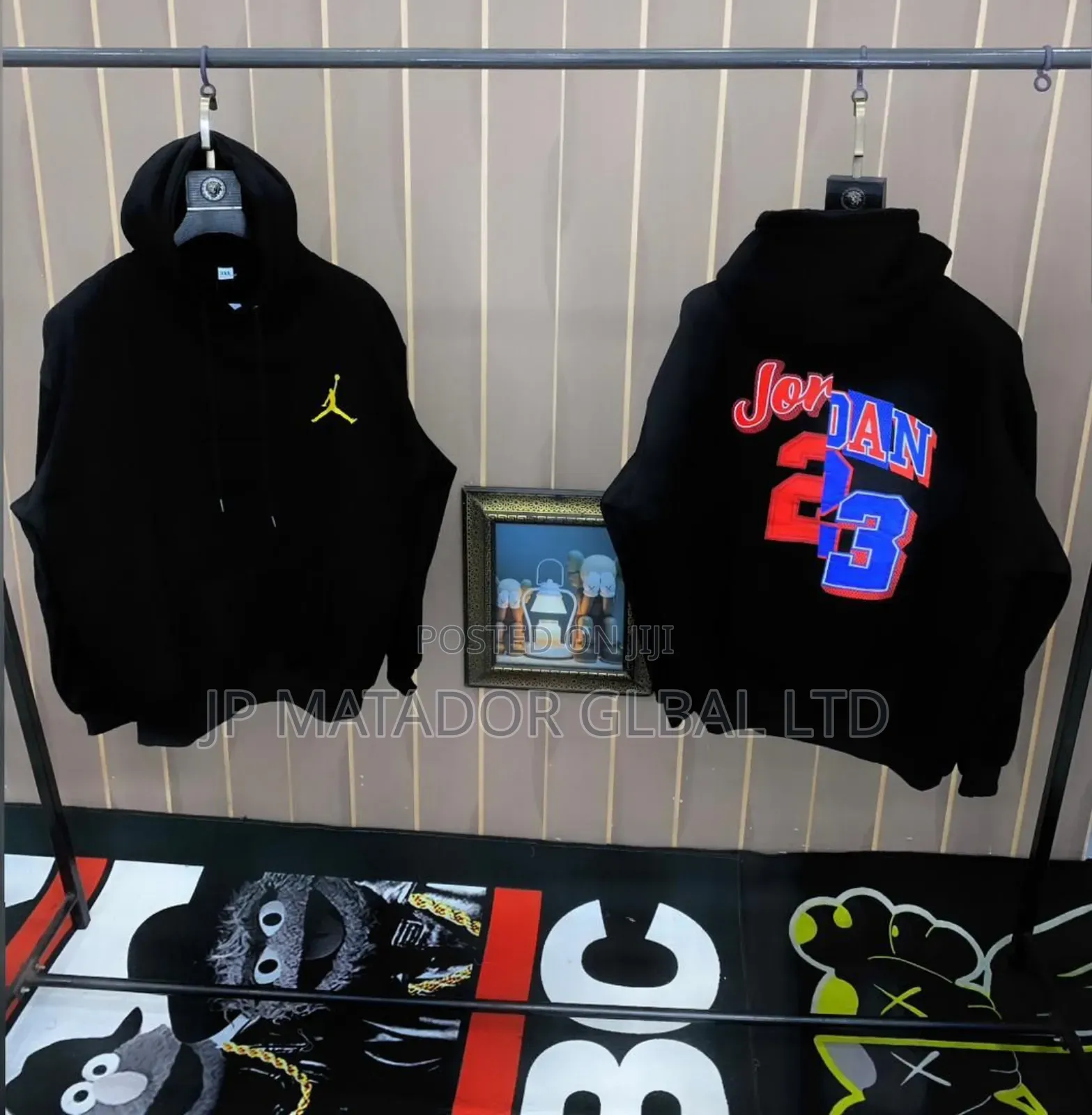 High Quality! Turkish Hoodies