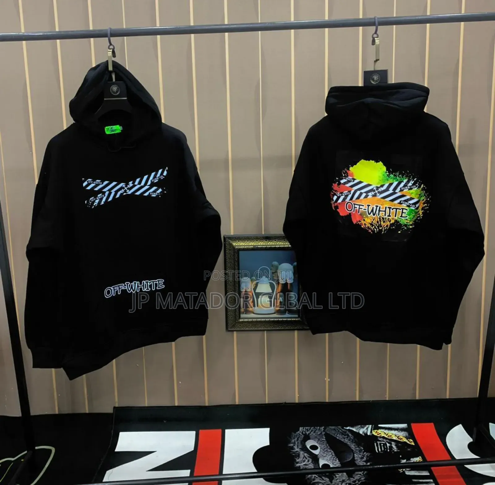 High Quality! Turkish Hoodies