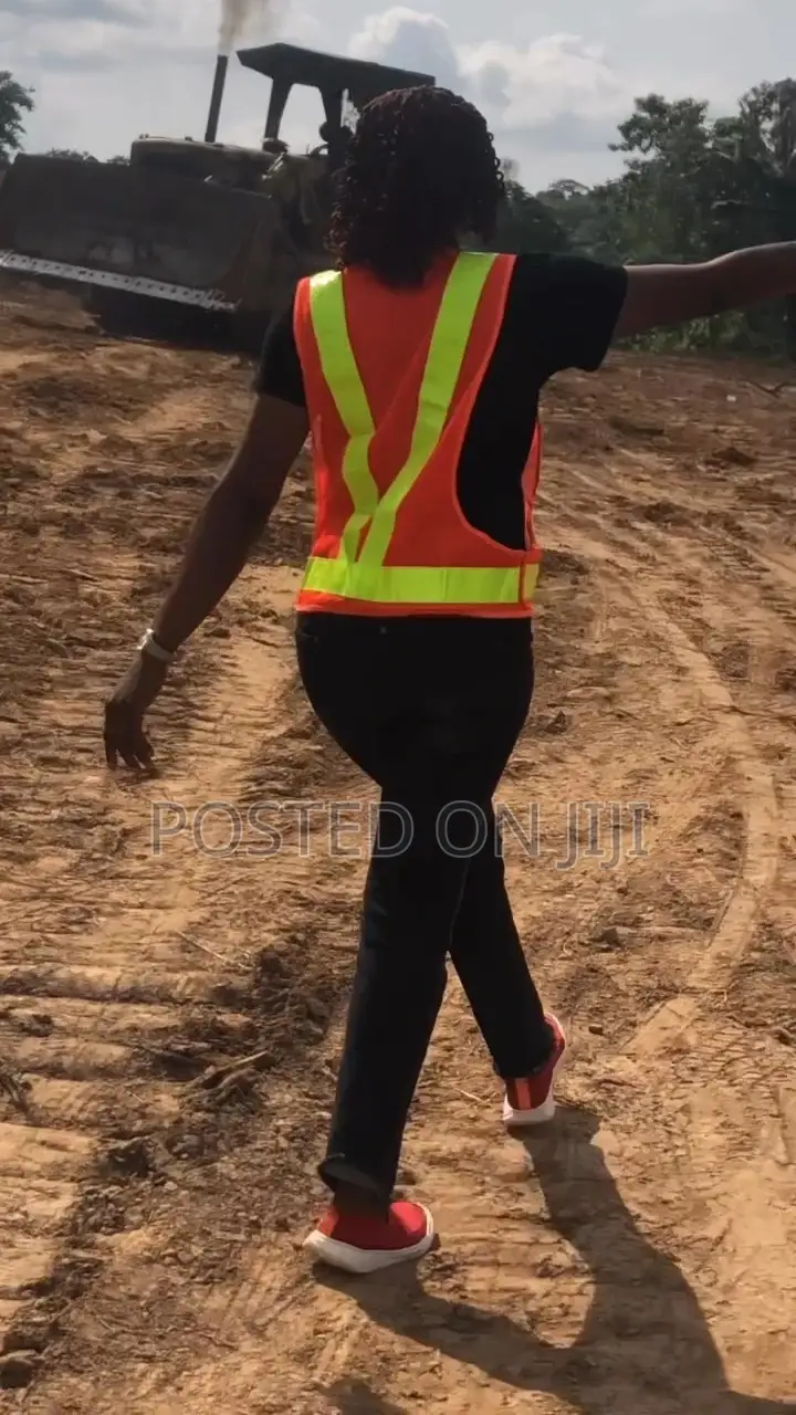 Land for Sale at Blossom Garden Estate Transekulu