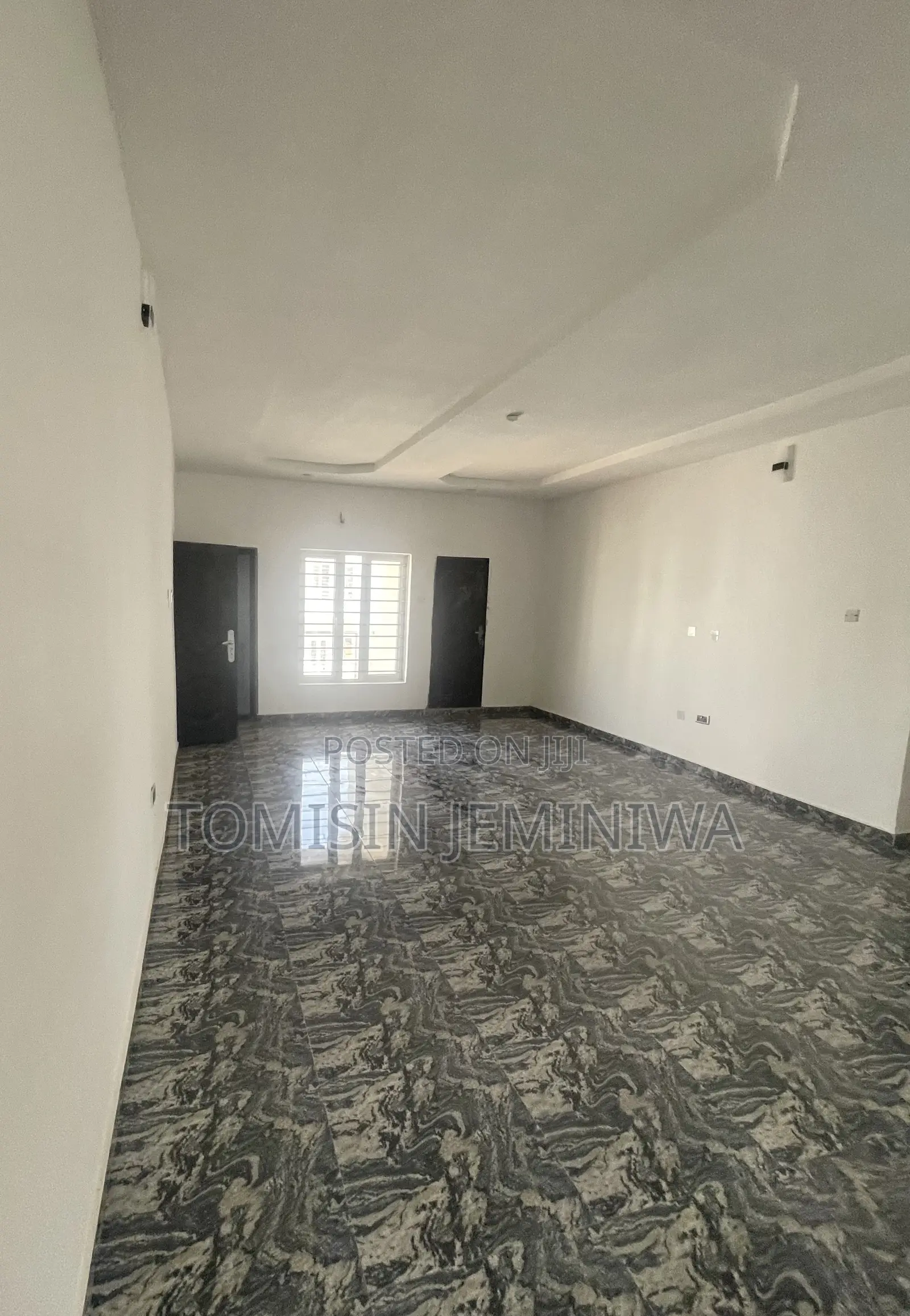 Three Bedroom for Sale New Built