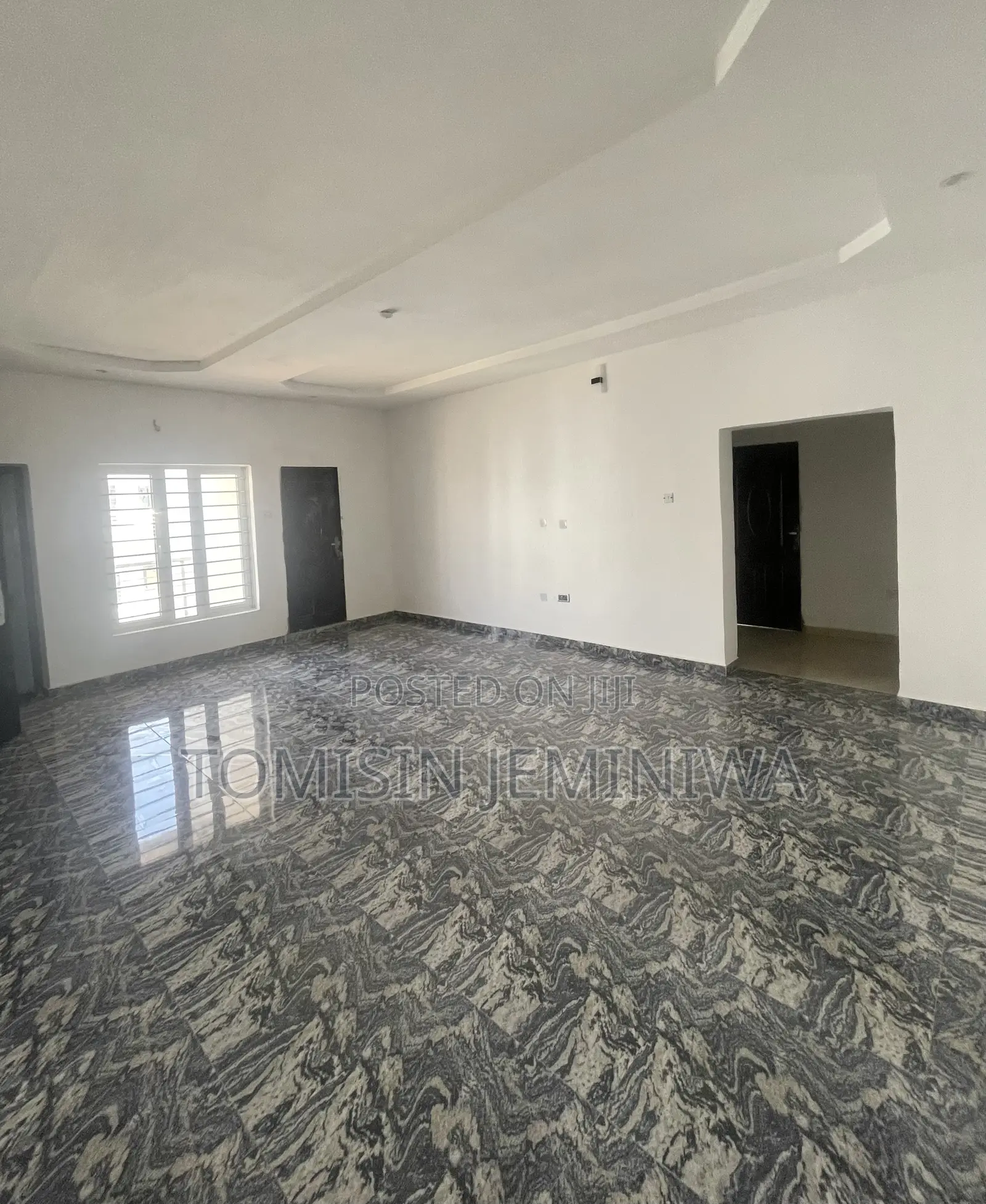 Three Bedroom for Sale New Built