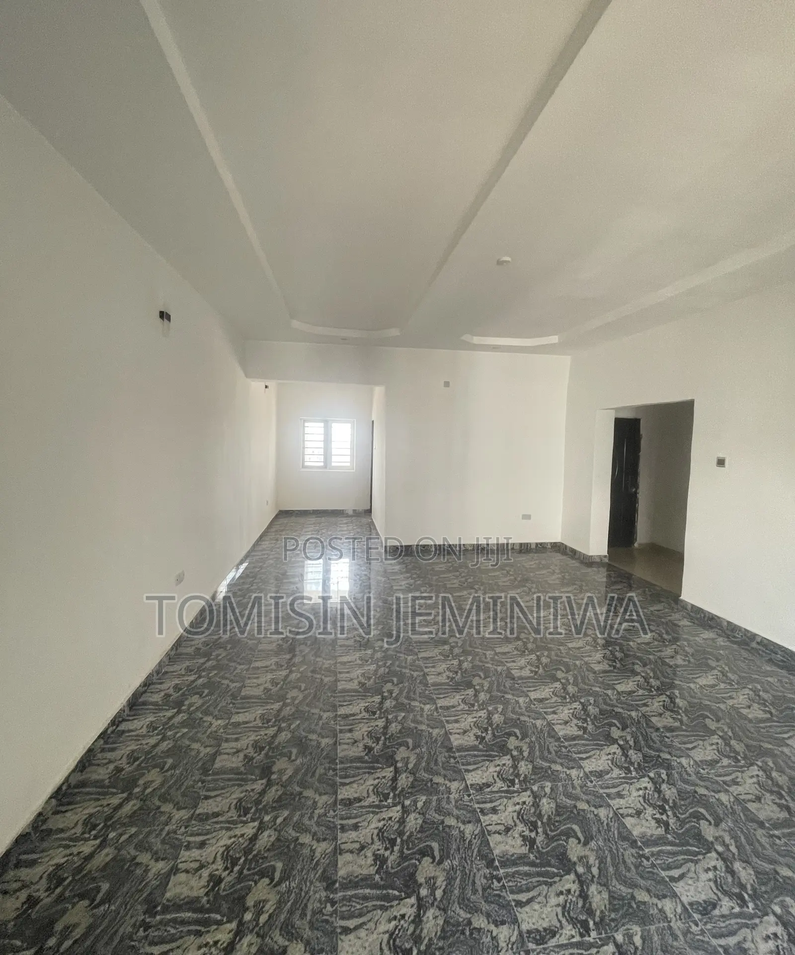 Three Bedroom for Sale New Built