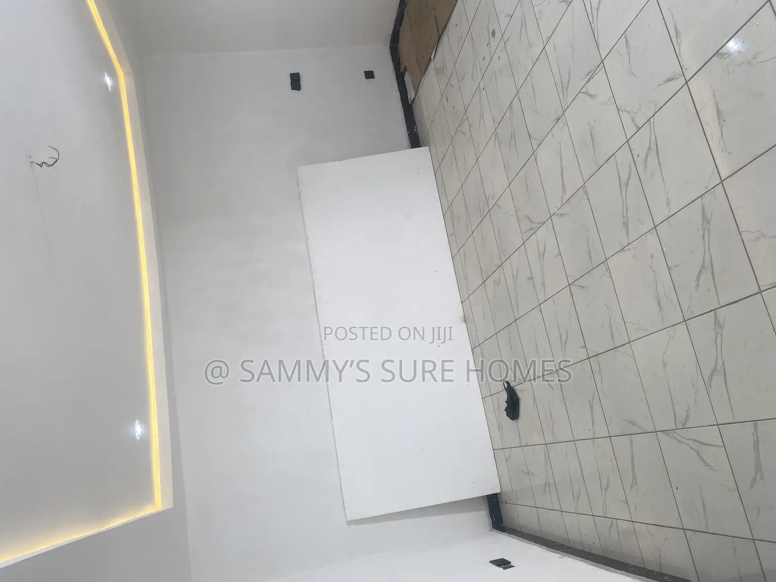 Studio Apartment in Efab Verizon, Gwarinpa for rent